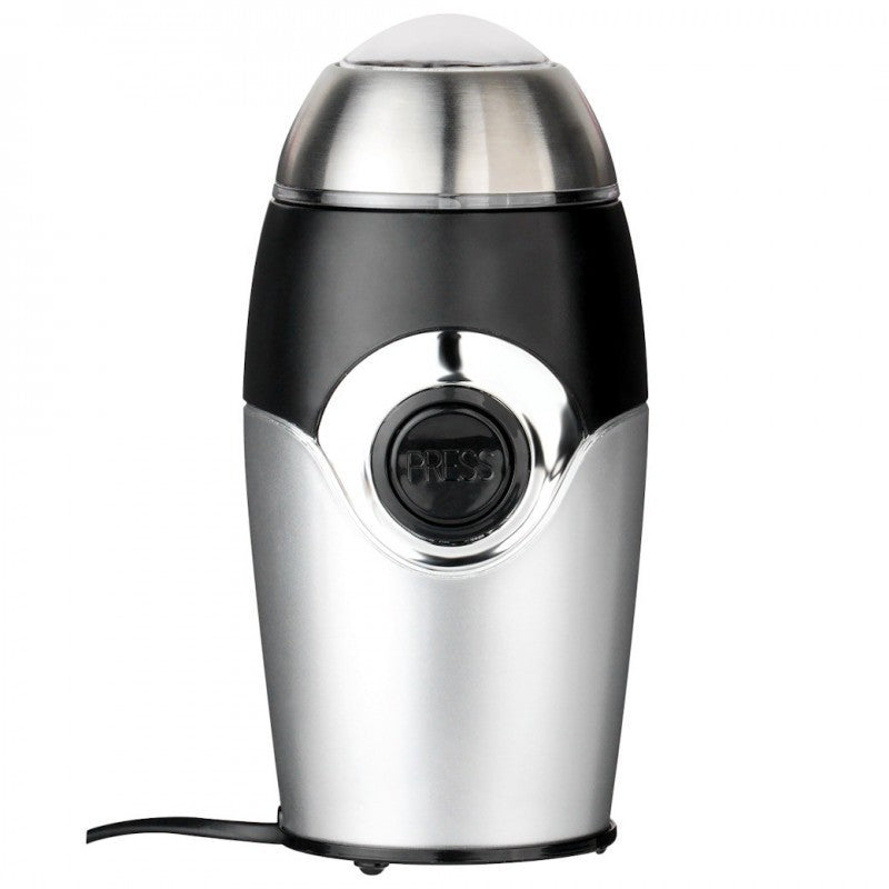 Rasnita din inox 200W Rosberg, neagra