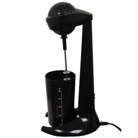Mixer Frappe Rosberg Premium, 100W, Negru