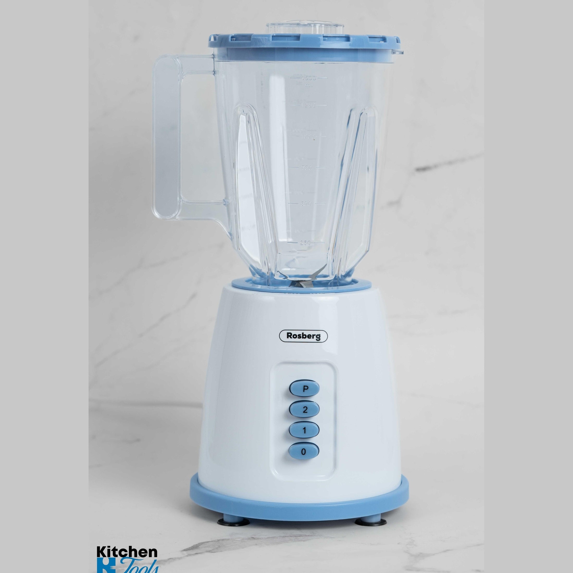 Blender electric Rosberg 500W, 1.5L