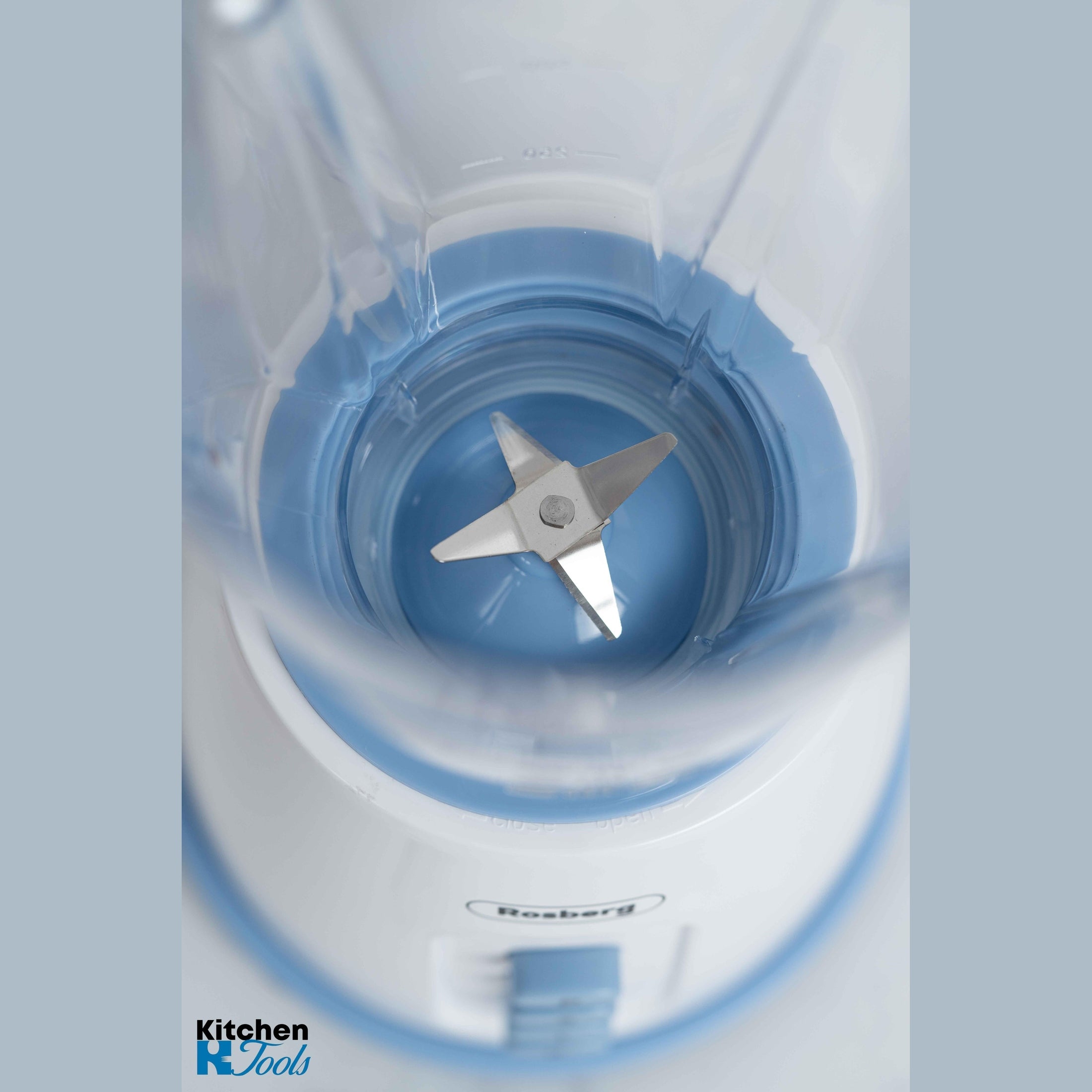 Blender electric Rosberg 500W, 1.5L