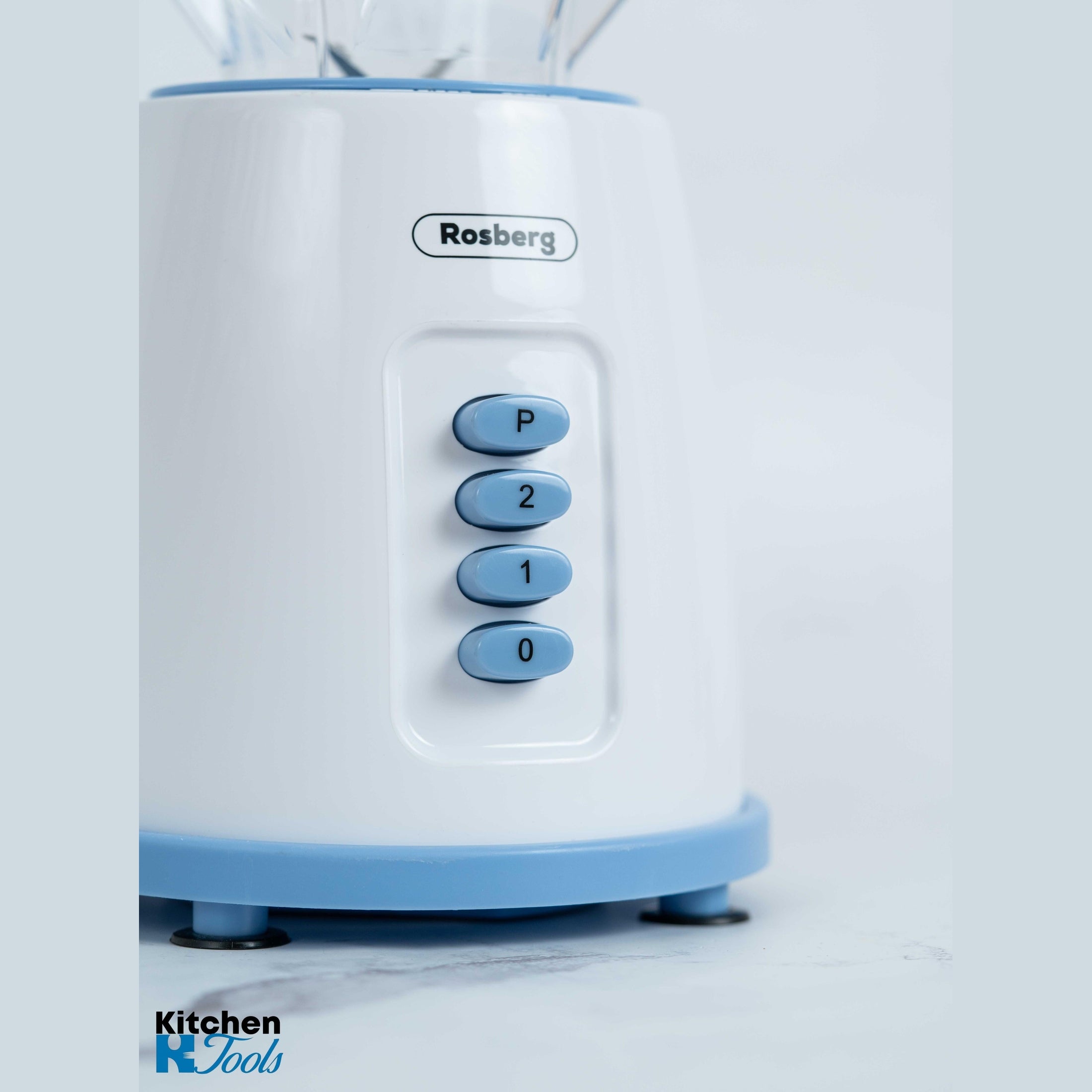 Blender electric Rosberg 500W, 1.5L