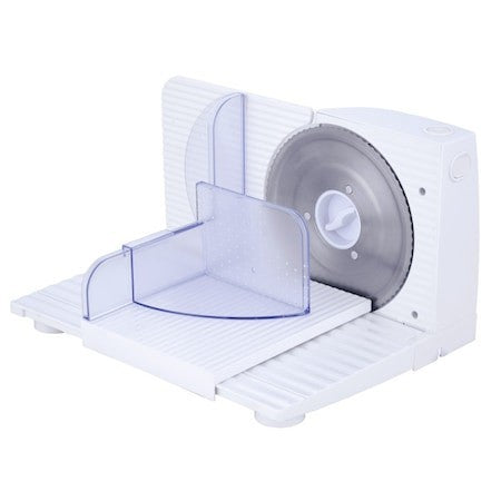 Feliator electric Rosberg, 150W, alb, lama 15 cm