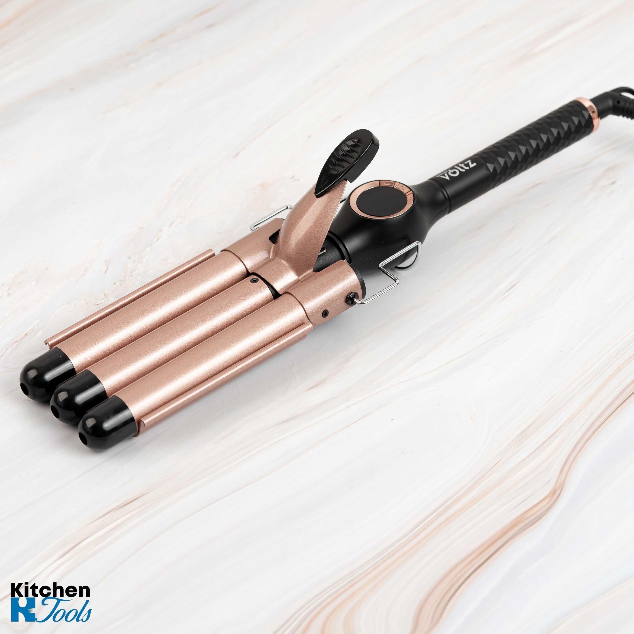 Ondulator Par 60W, Acoperire Ceramica, Control Digital