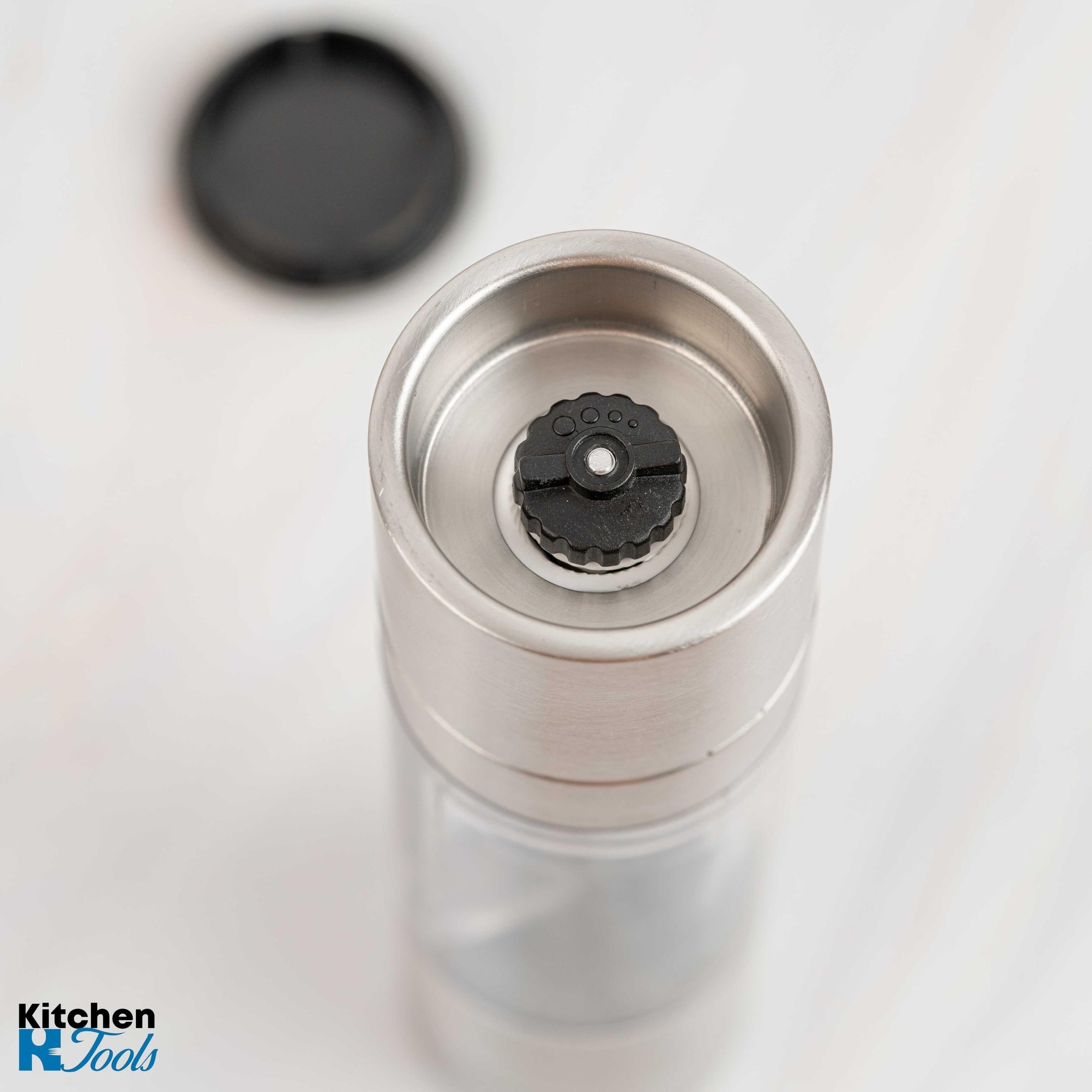 Rasnita 2 in1 Bohmann cu mecanism ceramic si design elegant