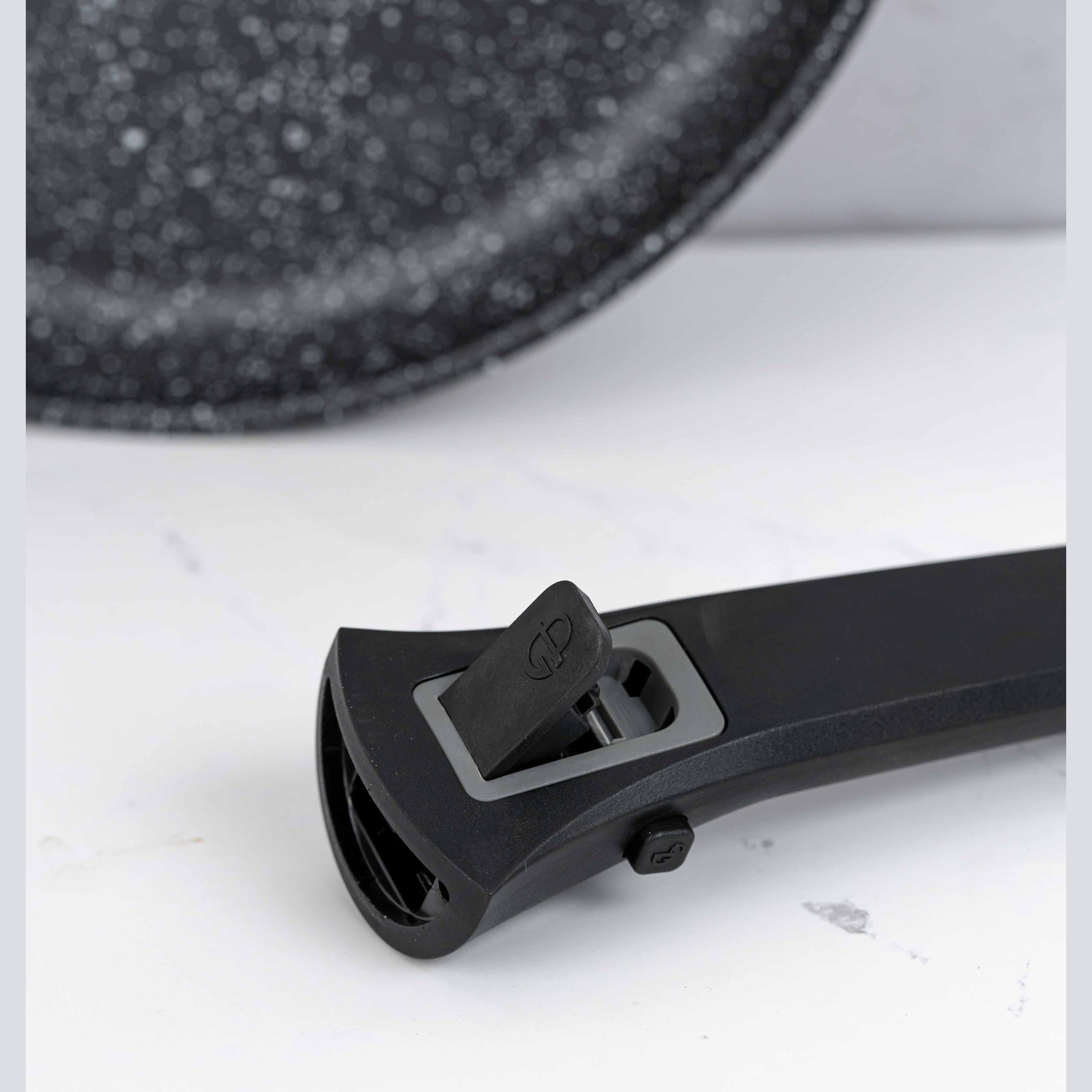 Tigaie clătite 28cm din aluminiu turnat Bohmann