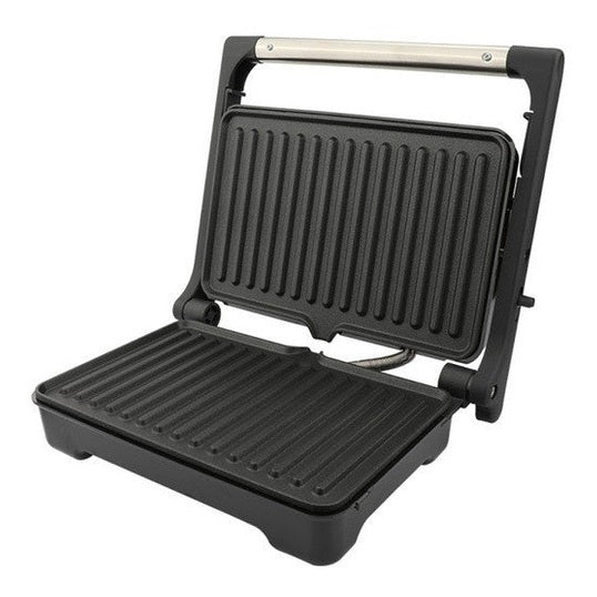Panini Grill/Sandwich Maker Rosberg 1500W, Non-stick