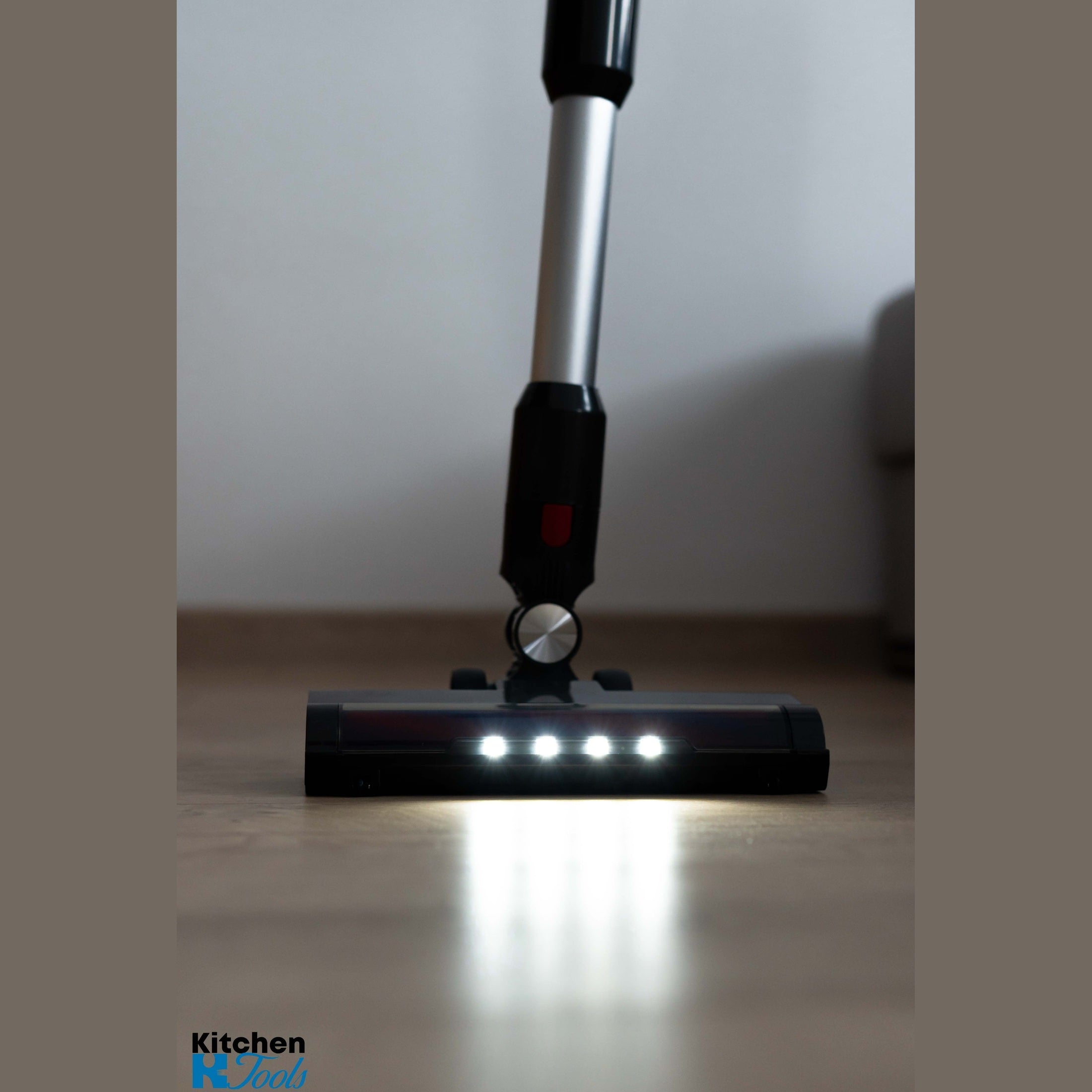 Aspirator Oliver Voltz 3in1, 10.000RPM, 185AW, 25.9V