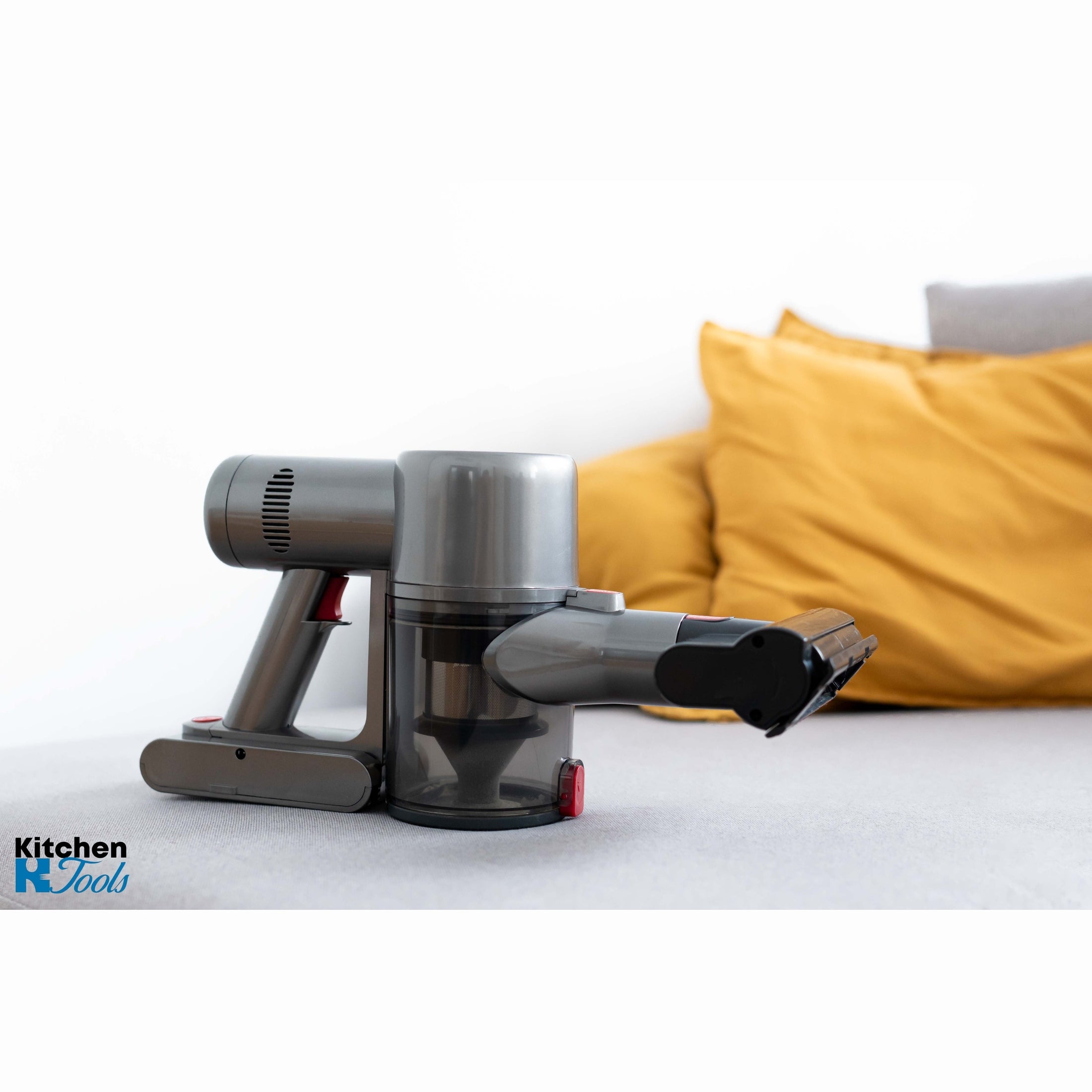 Aspirator Oliver Voltz 3in1, 10.000RPM, 185AW, 25.9V