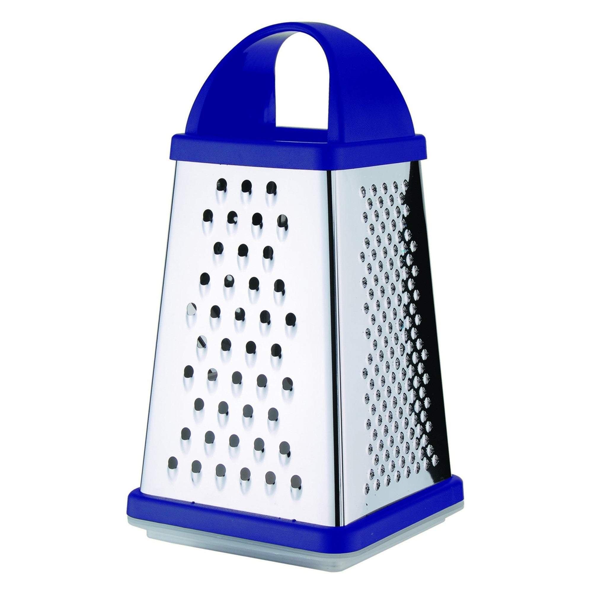 Răzătoare Manuală 4 Fețe din Oțel Inoxidabil, Bohmann