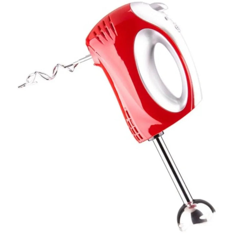 Mixer și Blender de Mână Voltz cu 5 Viteze, 300W