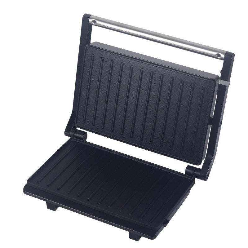 Panini Grill Rosberg 1300W cu Plăci Antiaderente