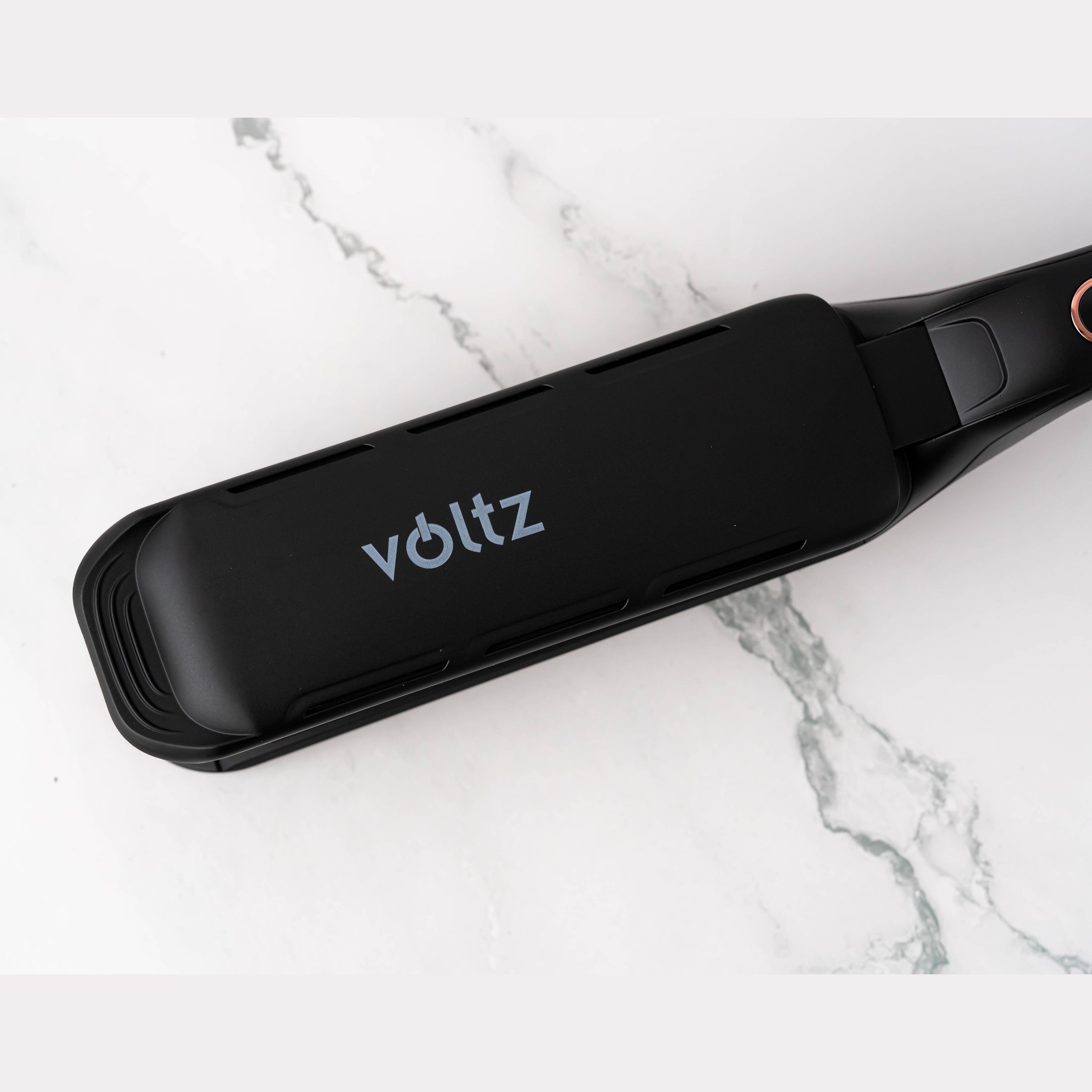 Placa de Păr Voltz cu Infraroșu, 81W