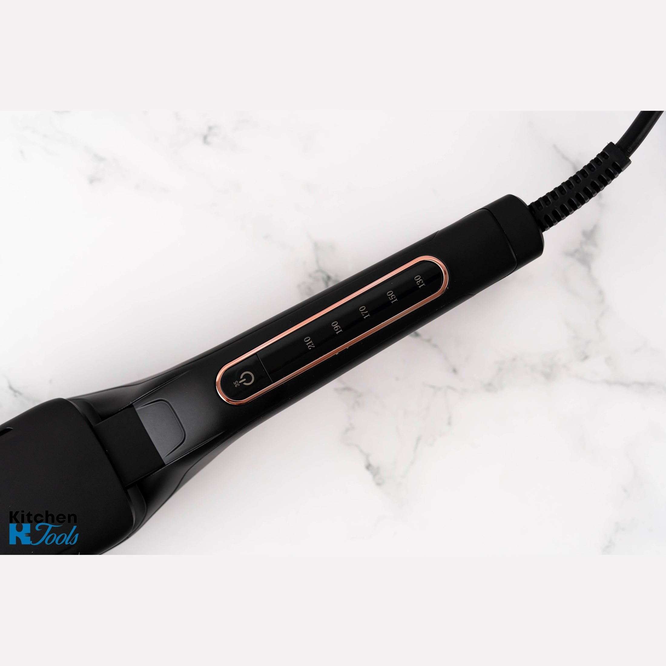 Placa de Păr Voltz cu Infraroșu, 81W