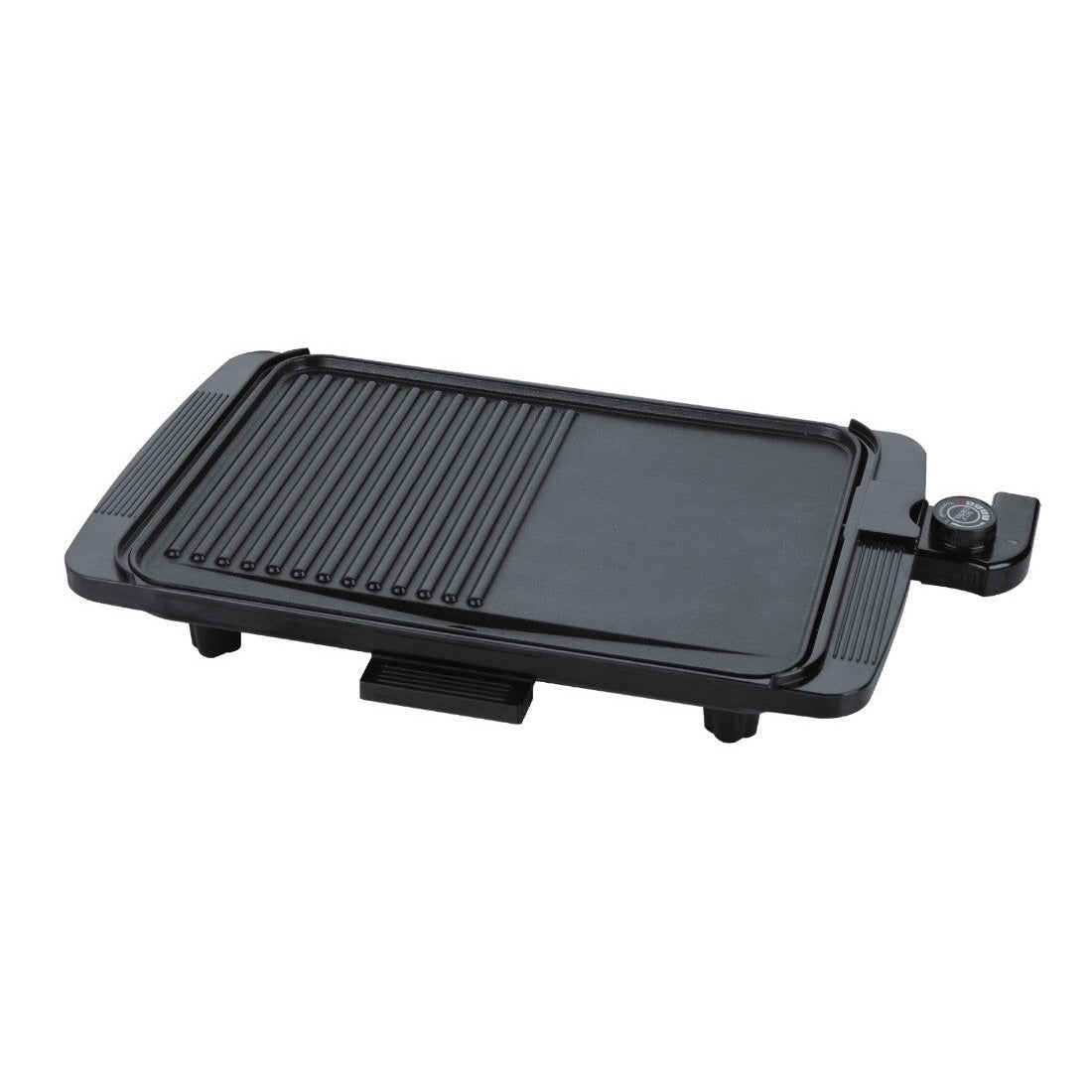 Grătar electric 1500W cu suprafață antiaderentă