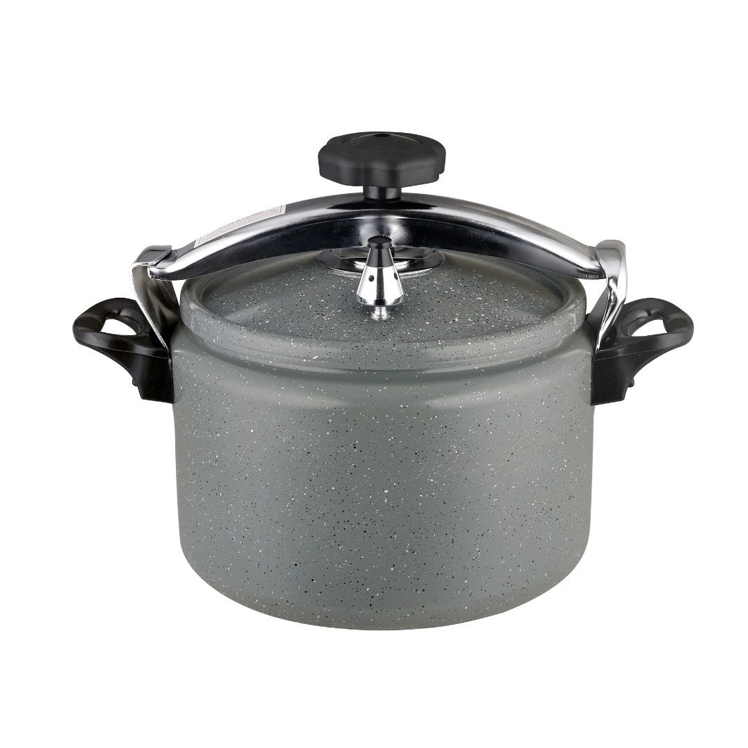 Oala sub presiune Bohmann 7L, 24cm, aluminiu