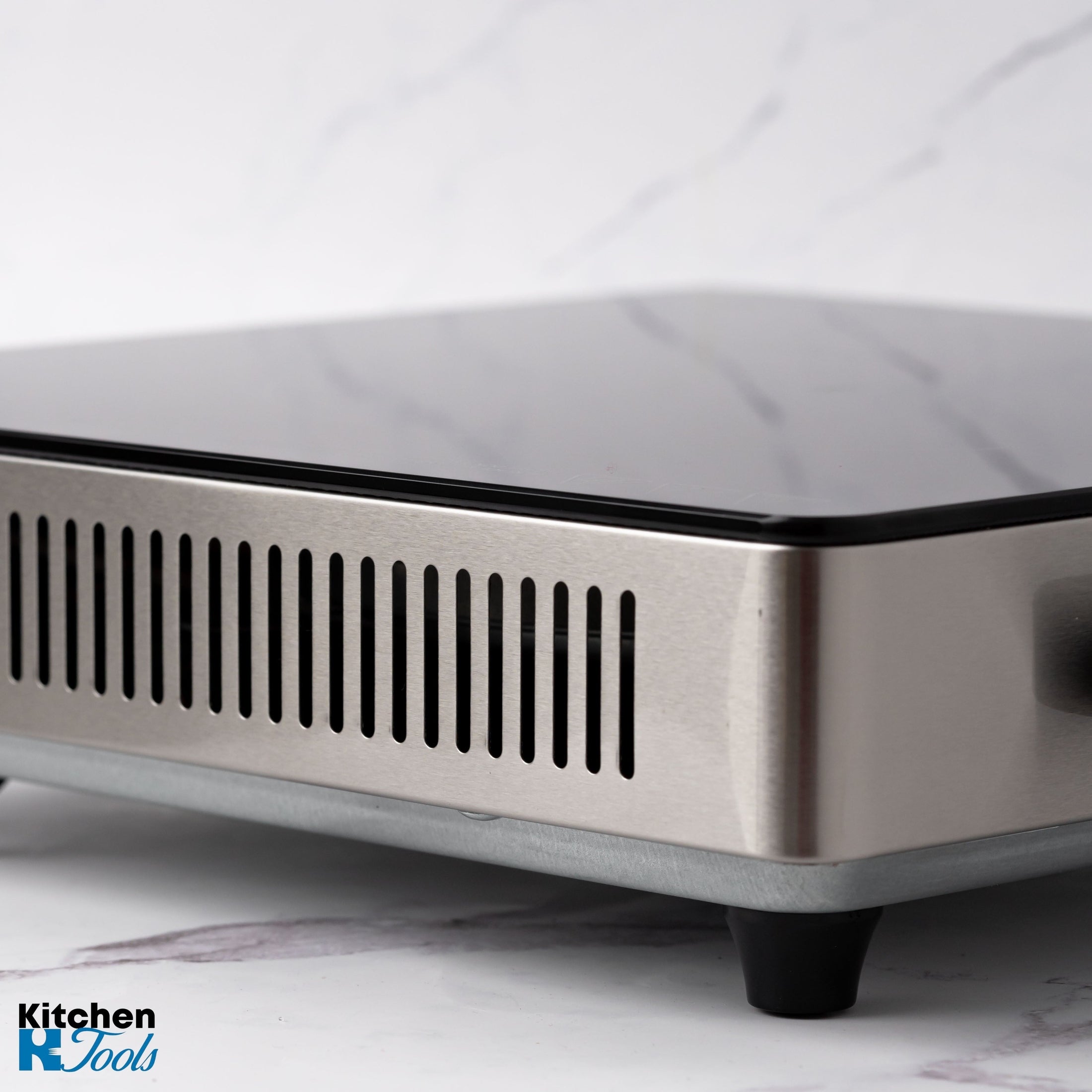 Plita vitroceramica Rosberg cu manere, 2000W