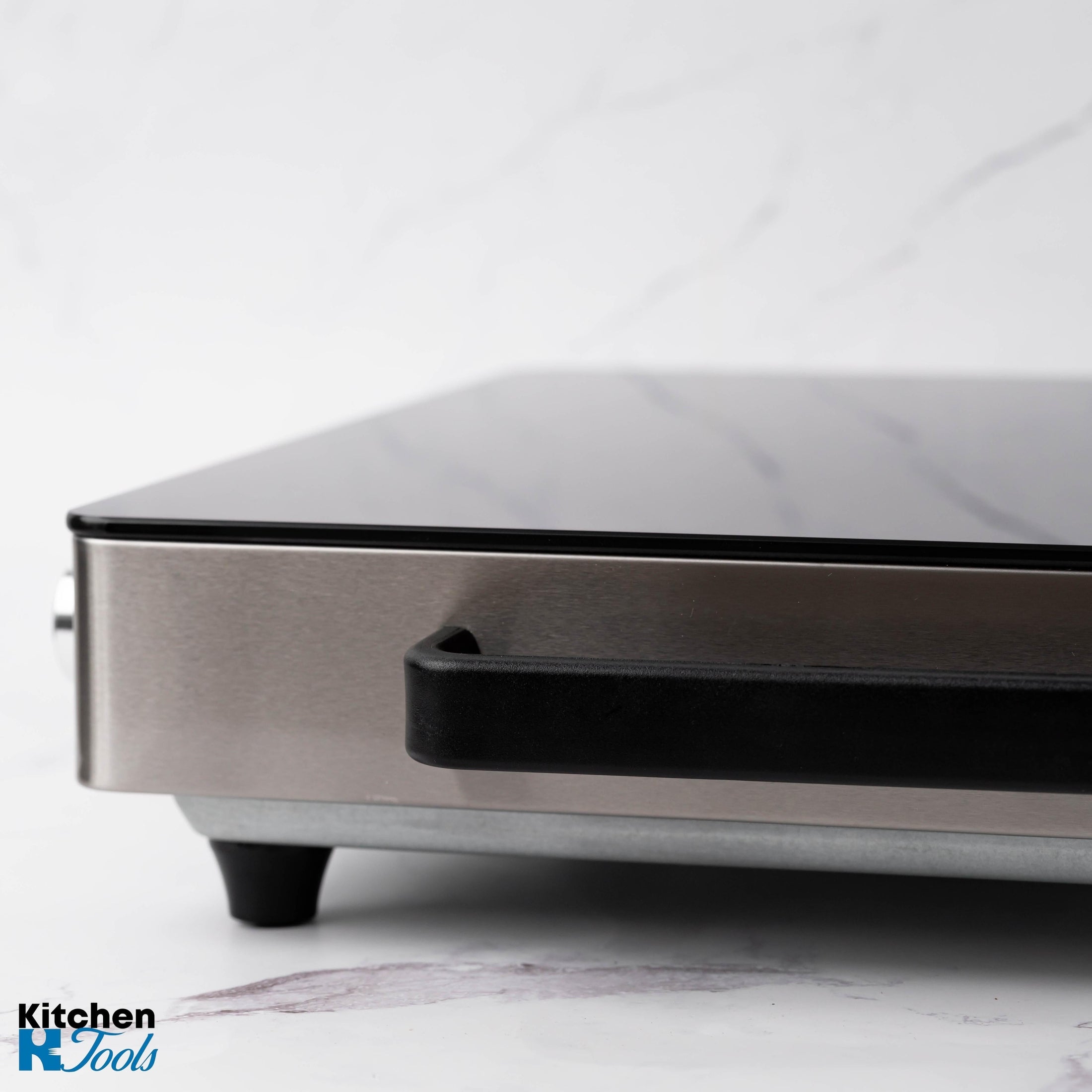 Plita vitroceramica Rosberg cu manere, 2000W