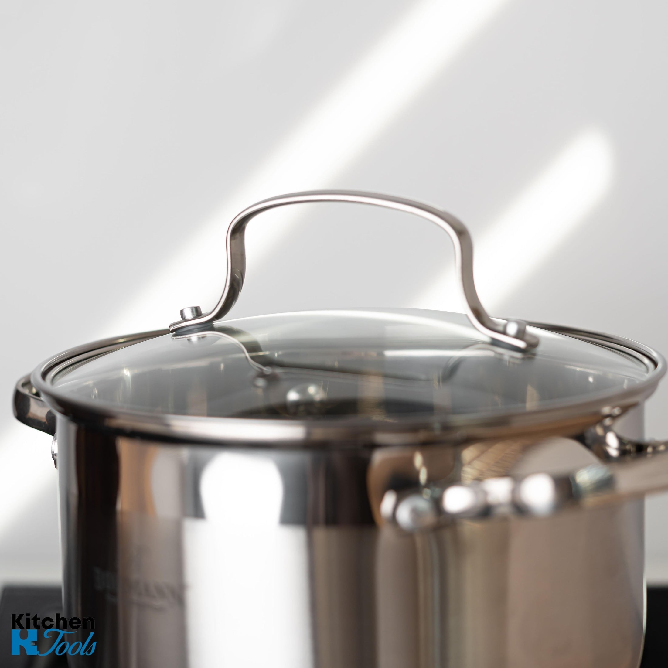 Set Oale Inox 12 Piese Bohmann Pentru Inductie