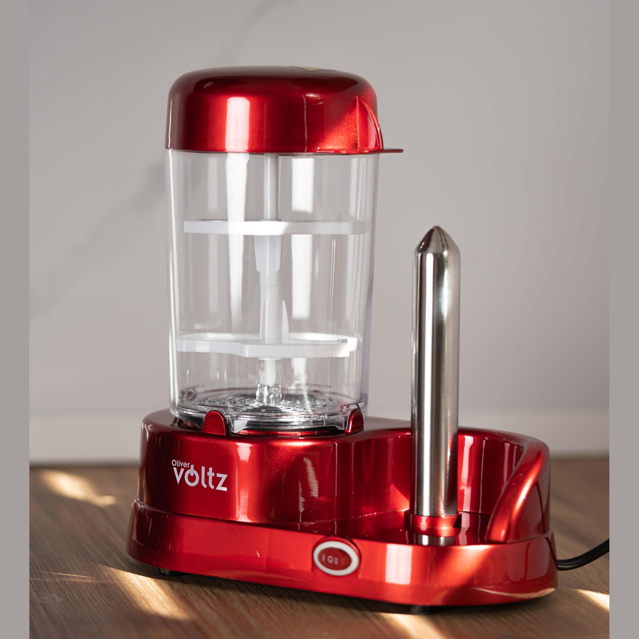 Aparat Hot-Dog/Ouă, Antiaderent, Oliver Voltz