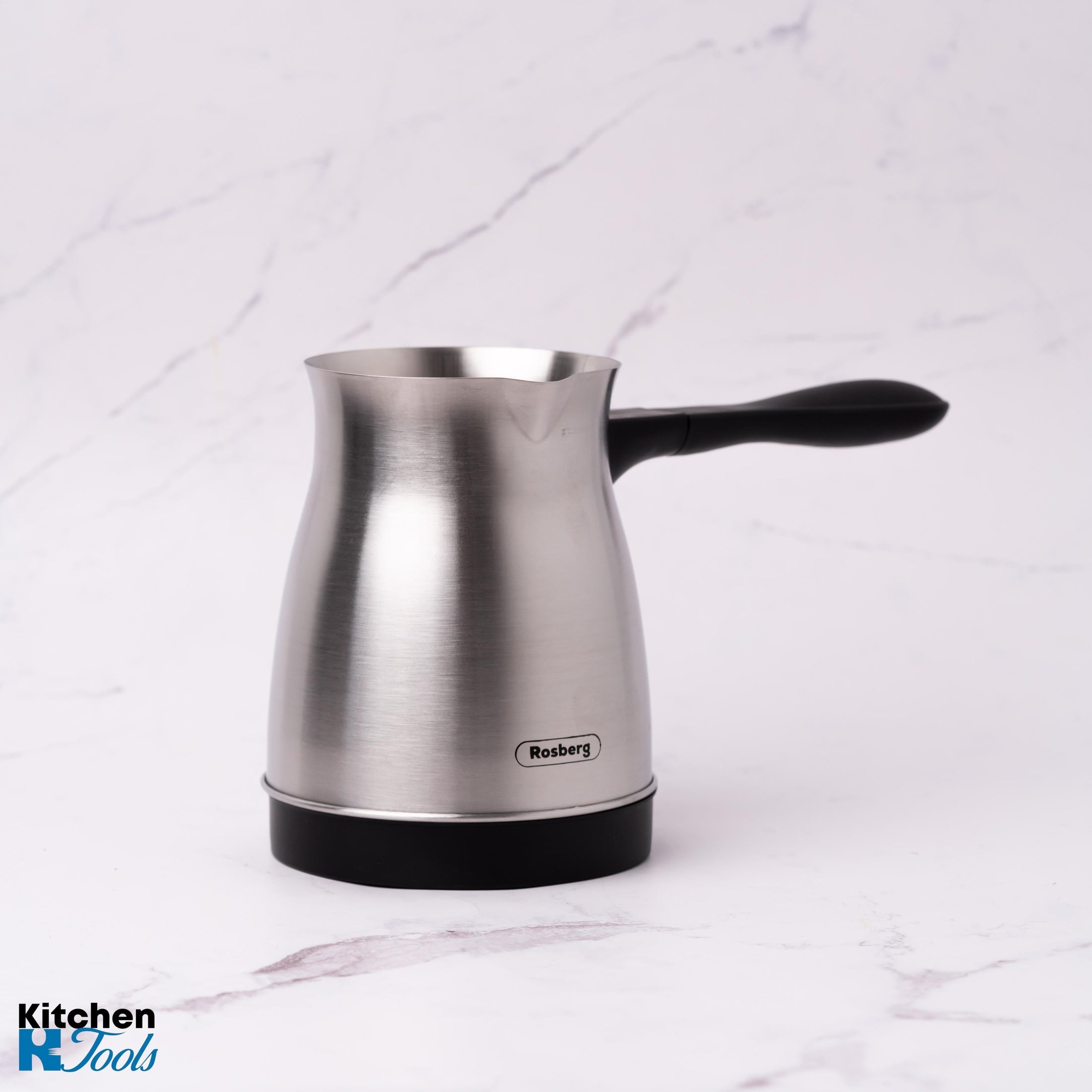 Ibric electric pentru cafea turceasca Rosberg