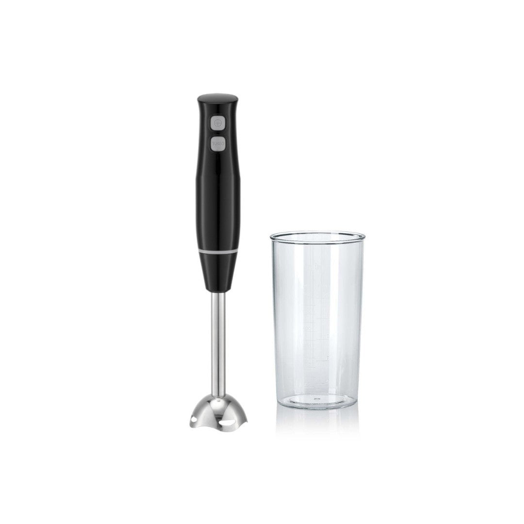 Blender Rosberg Vertical cu pahar de 700ml, 400W