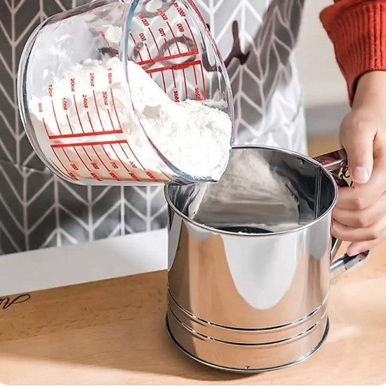 Sita Rosberg, Inox, Cernut Faina/Zahar, 200g