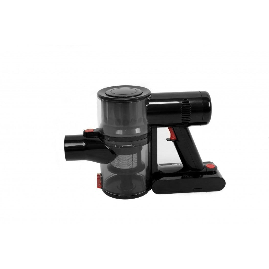 Aspirator VERTICAL Oliver Voltz cu accesorii și perie LED