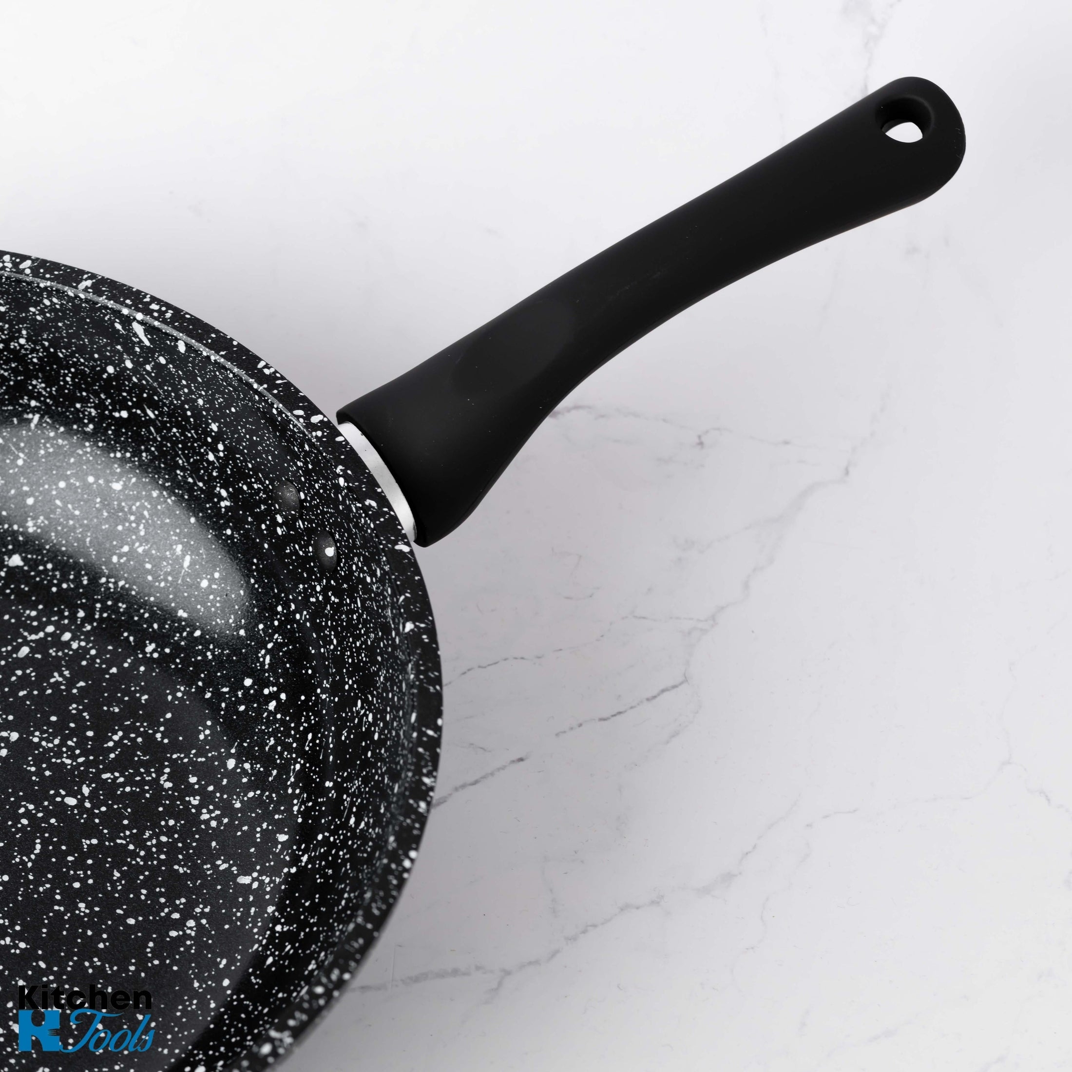Tigaie WOK antiaderenta 26x5.5cm cu acoperire ceramica