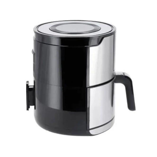 Friteuză fără ulei AirFryer XXL JustPerfecto, 5 litri