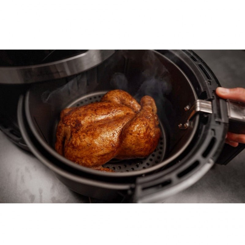 Friteuză fără ulei AirFryer XXL JustPerfecto, 5 litri