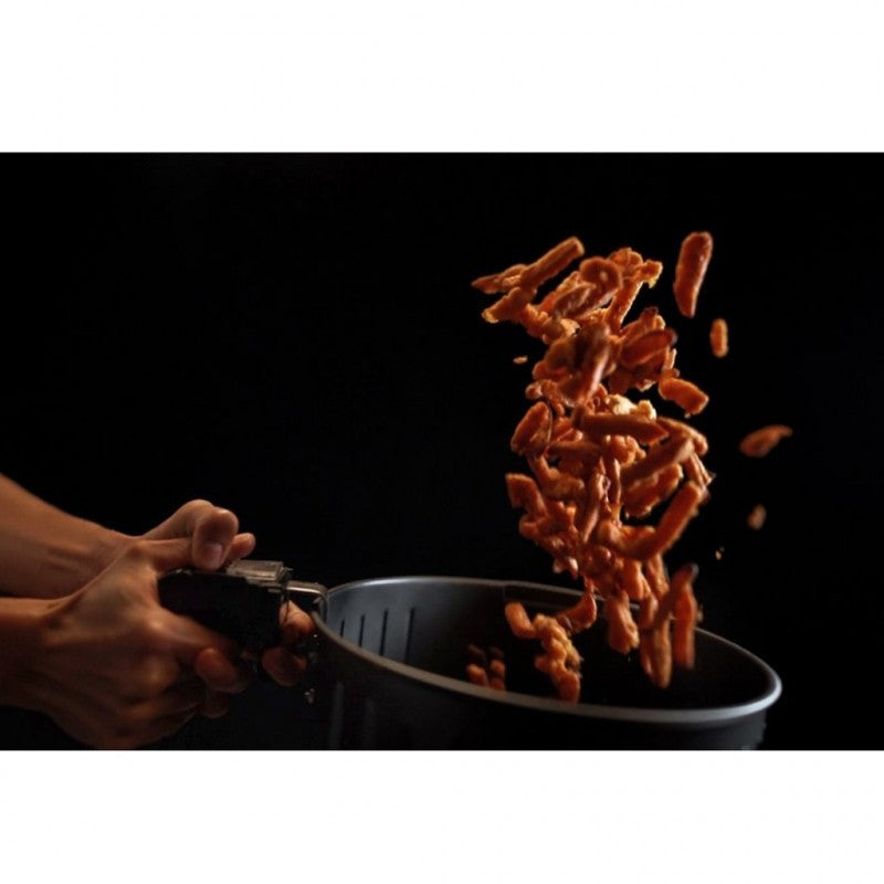 Friteuză fără ulei AirFryer XXL JustPerfecto, 5 litri