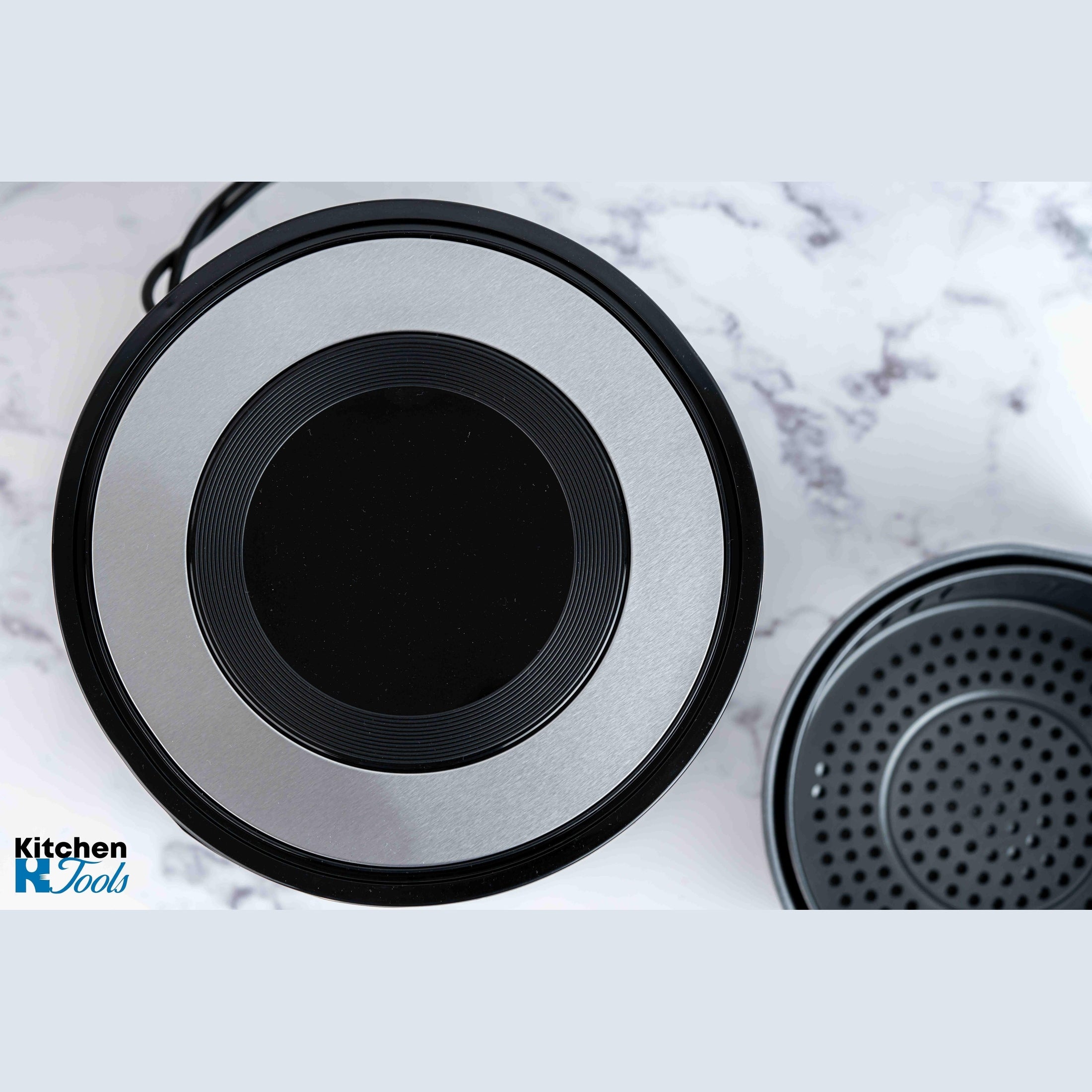 Friteuză fără ulei AirFryer XXL JustPerfecto, 5 litri