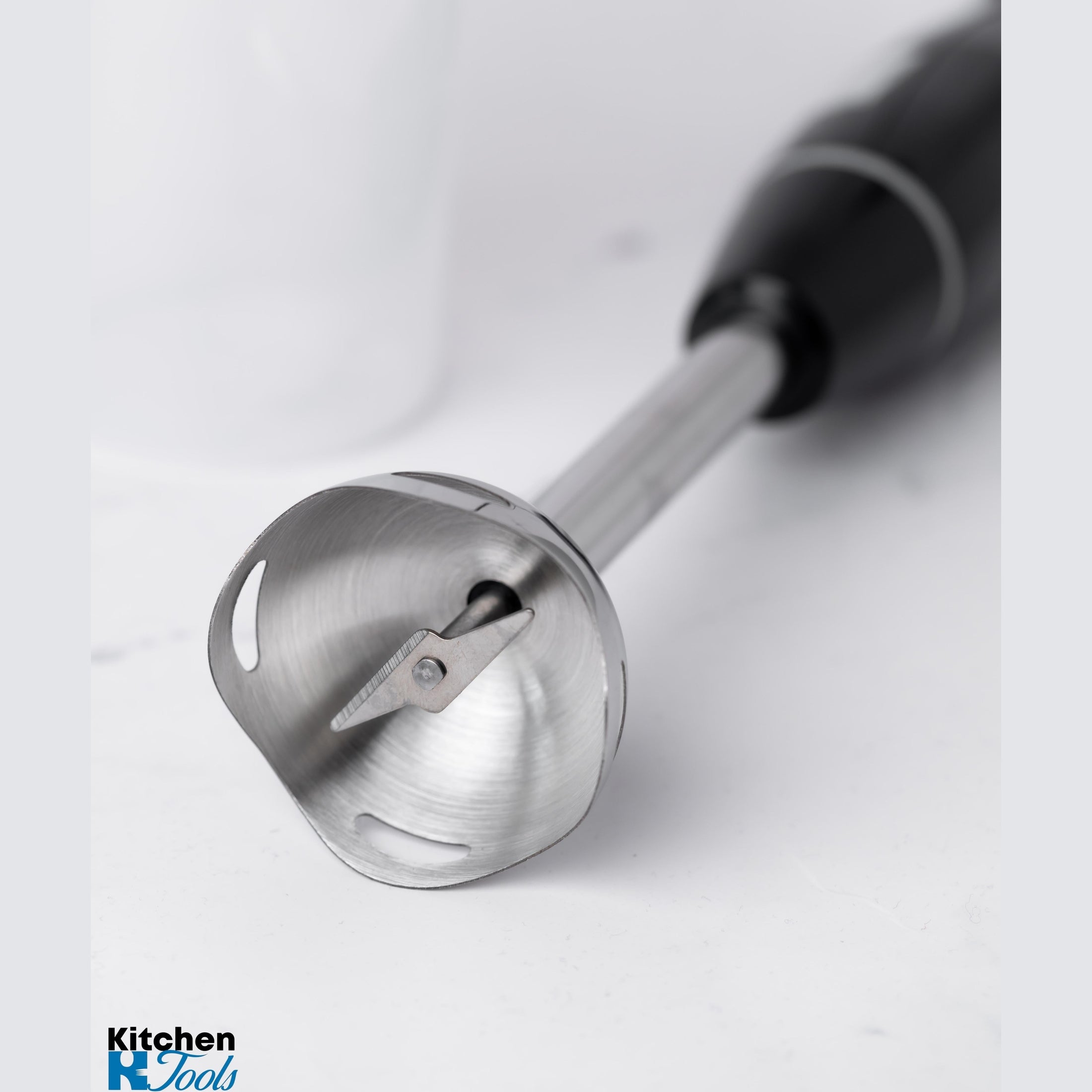 Blender Rosberg Vertical cu pahar de 700ml, 400W