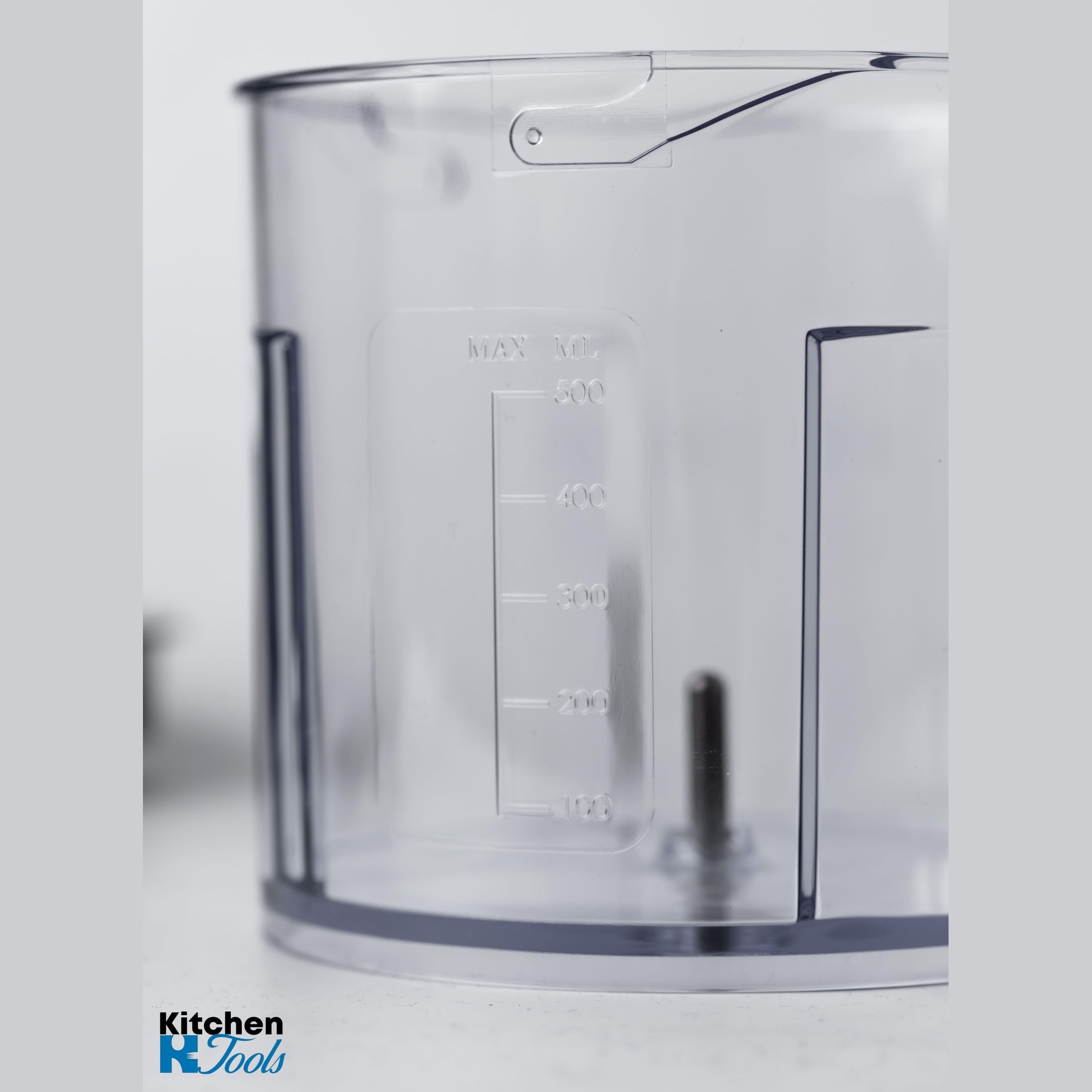 Set Blender și Tocator 2in1 Rosberg, Negru