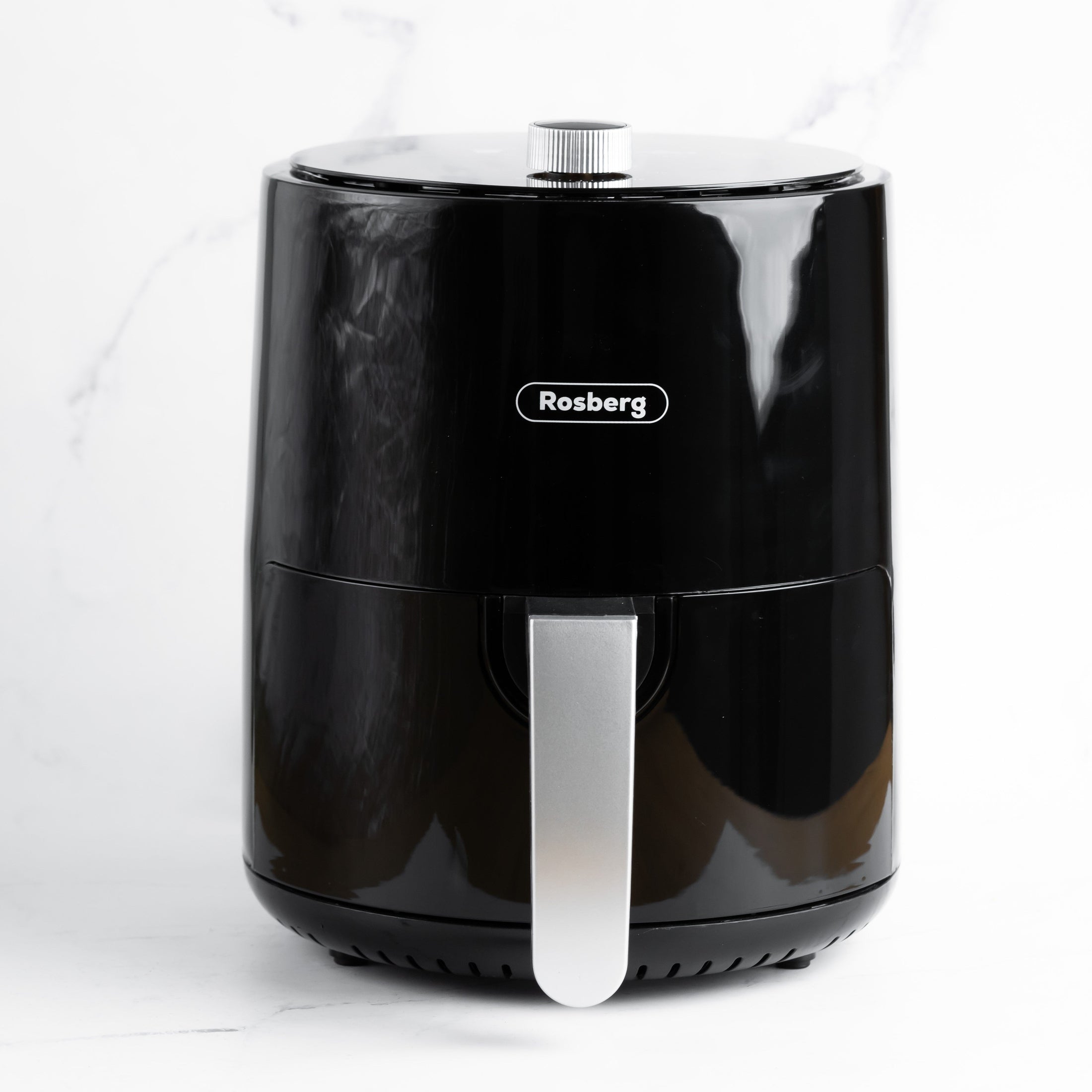 Friteuza AirFryer fără ulei, compactă și ușor de curățat