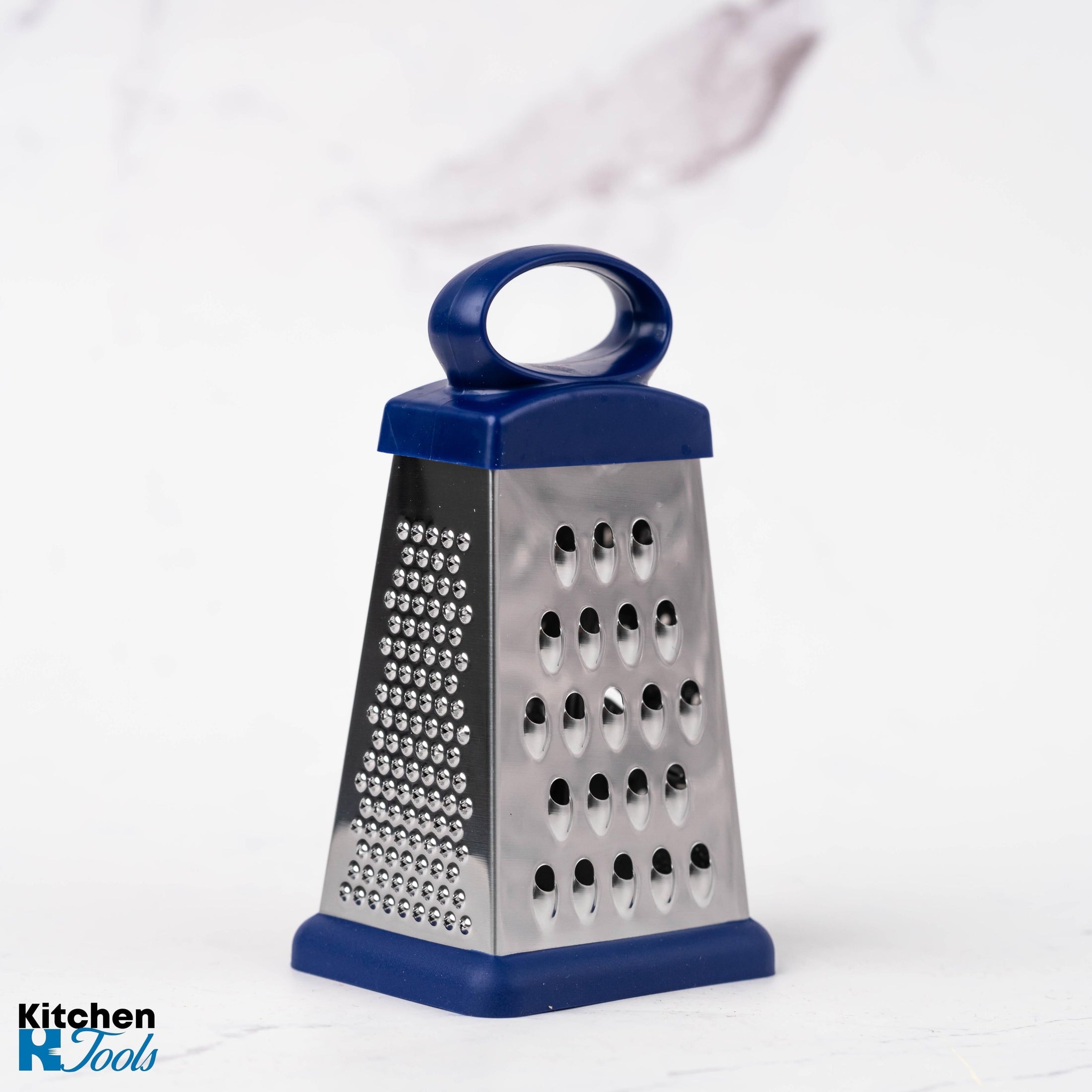 Răzătoare mini cu 4 fețe Bohmann, otel inoxidabil