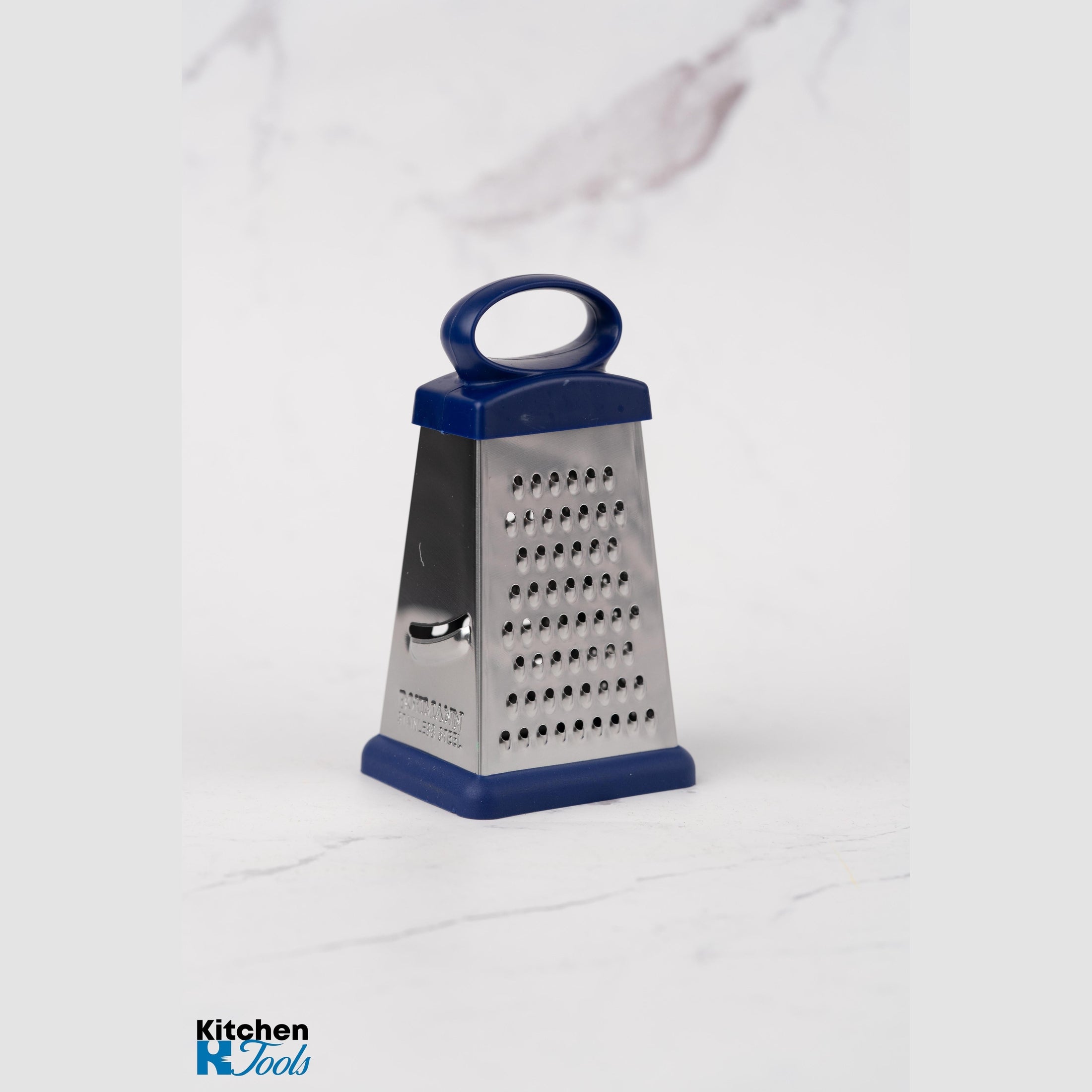 Răzătoare mini cu 4 fețe Bohmann, otel inoxidabil