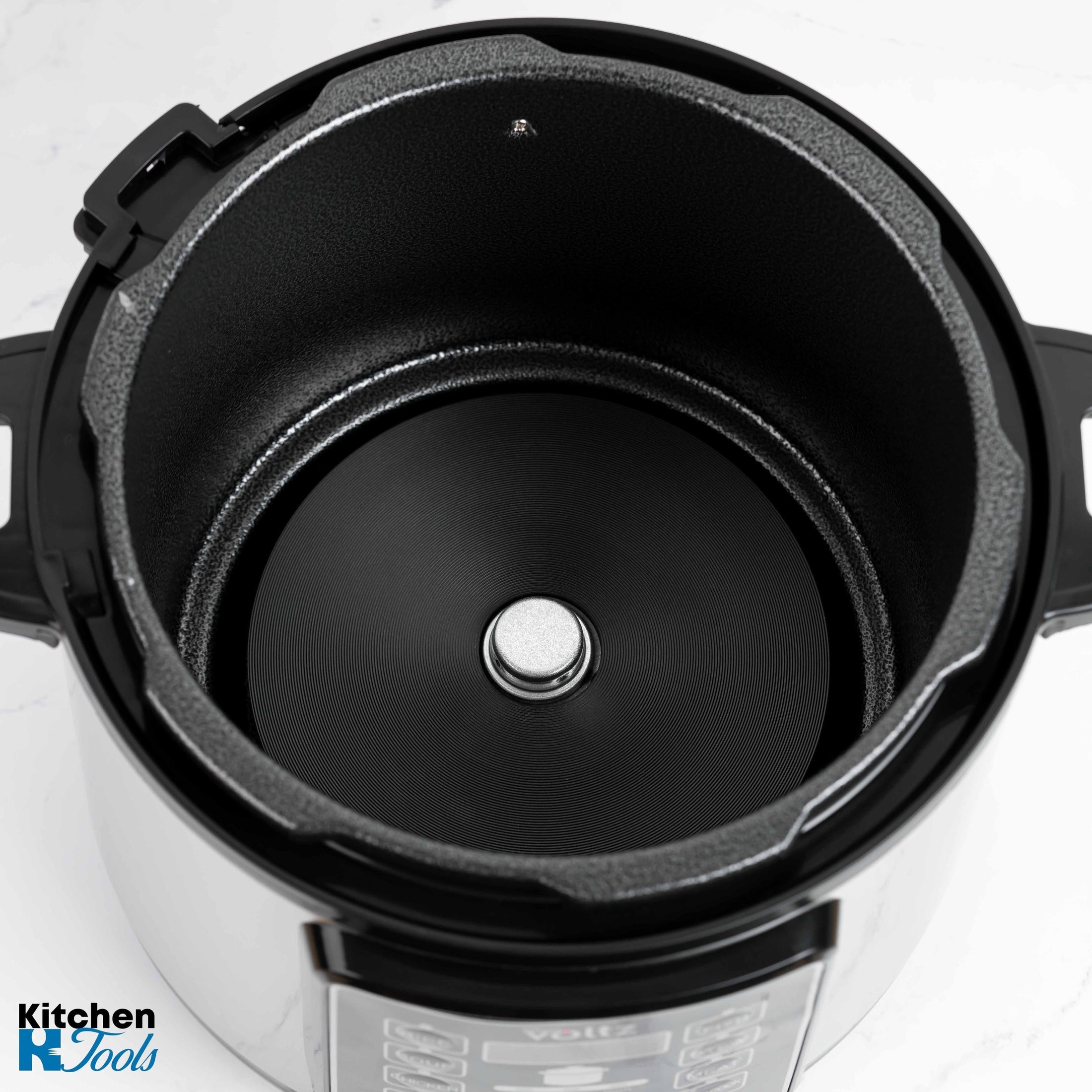 Multicooker Rosberg, 6L, 1000W, Inox