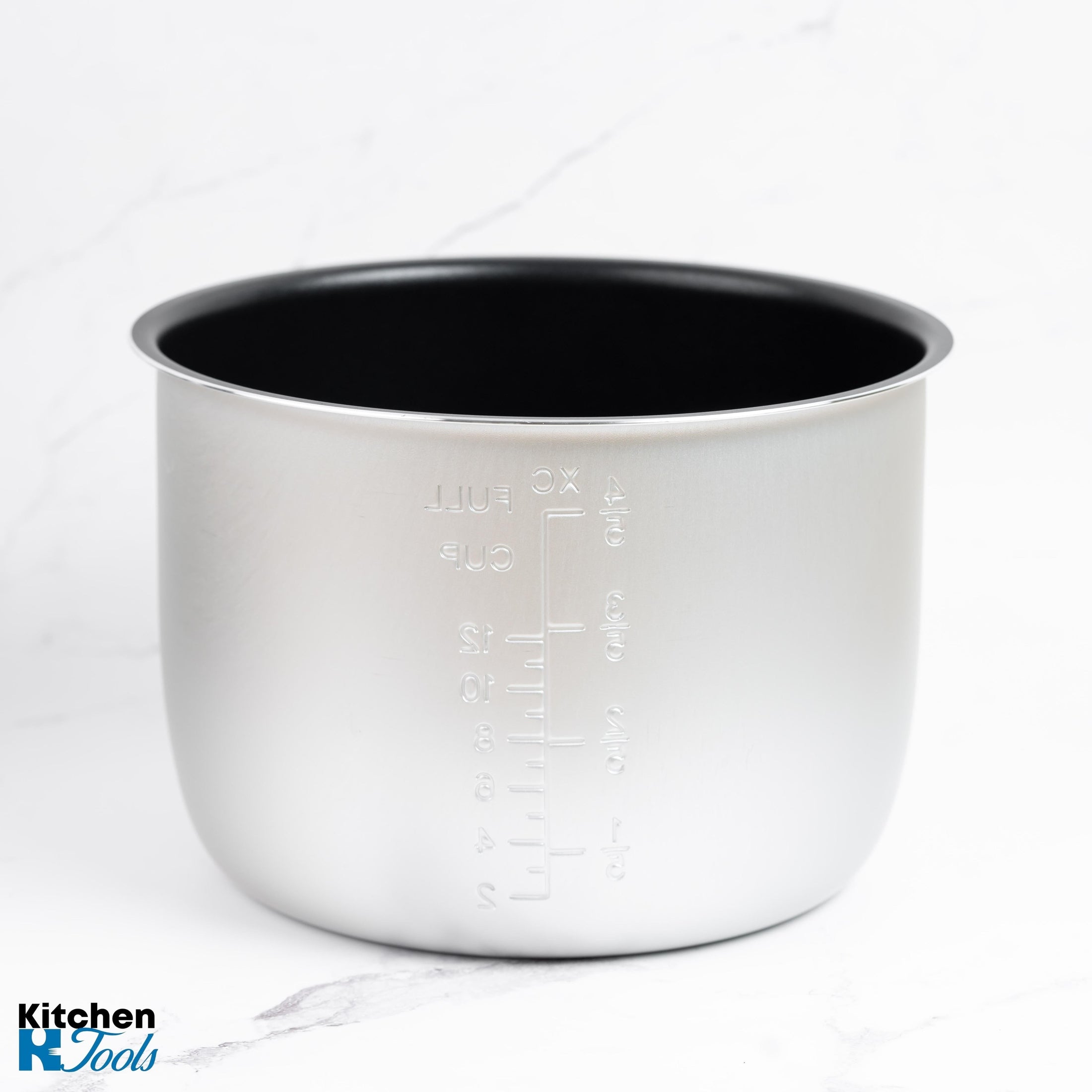 Multicooker Rosberg, 6L, 1000W, Inox