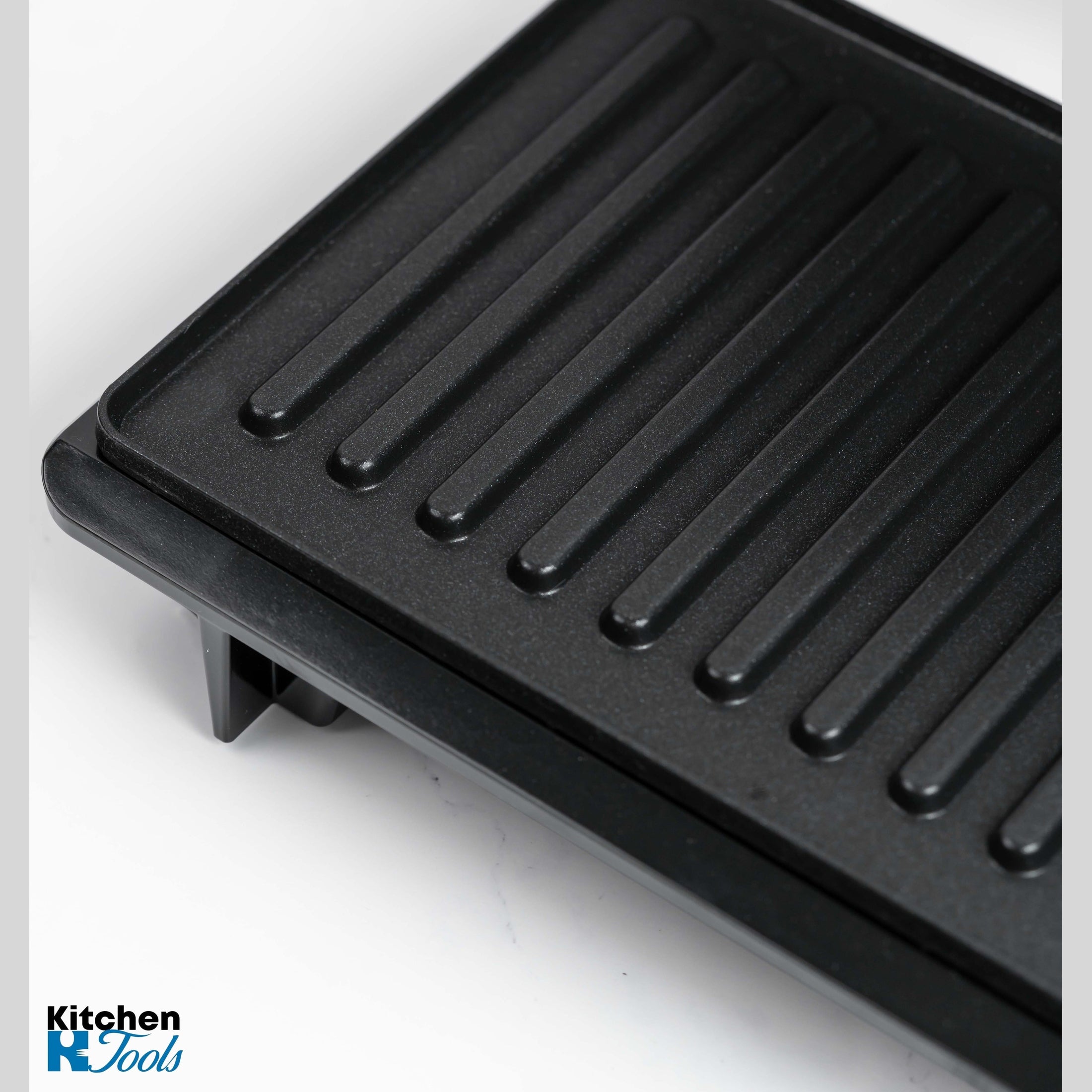 Panini Grill/Sandwich Maker Rosberg 1500W, Non-stick