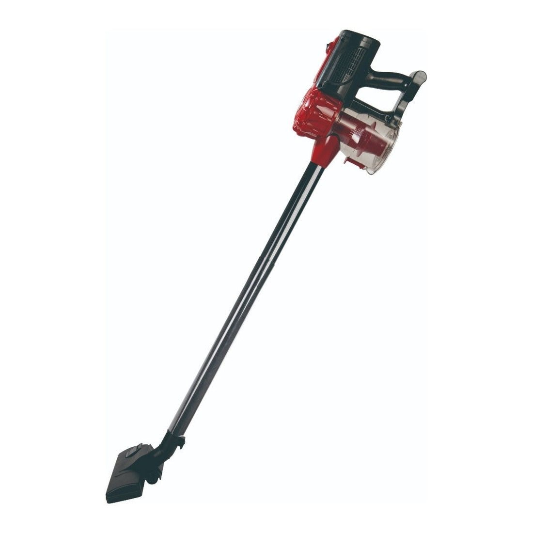 Aspirator Vertical 2 în 1 Rosberg, 600W, Filtru HEPA