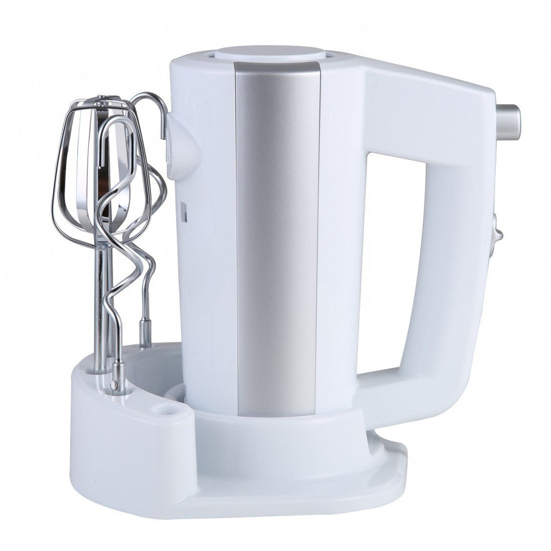 Mixer Manual Rosberg 300W cu accesorii și suport