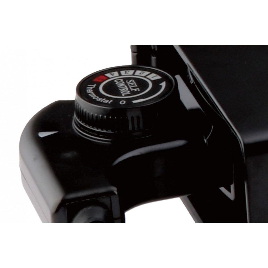 Grătar electric Oliver Voltz - performant și eficient