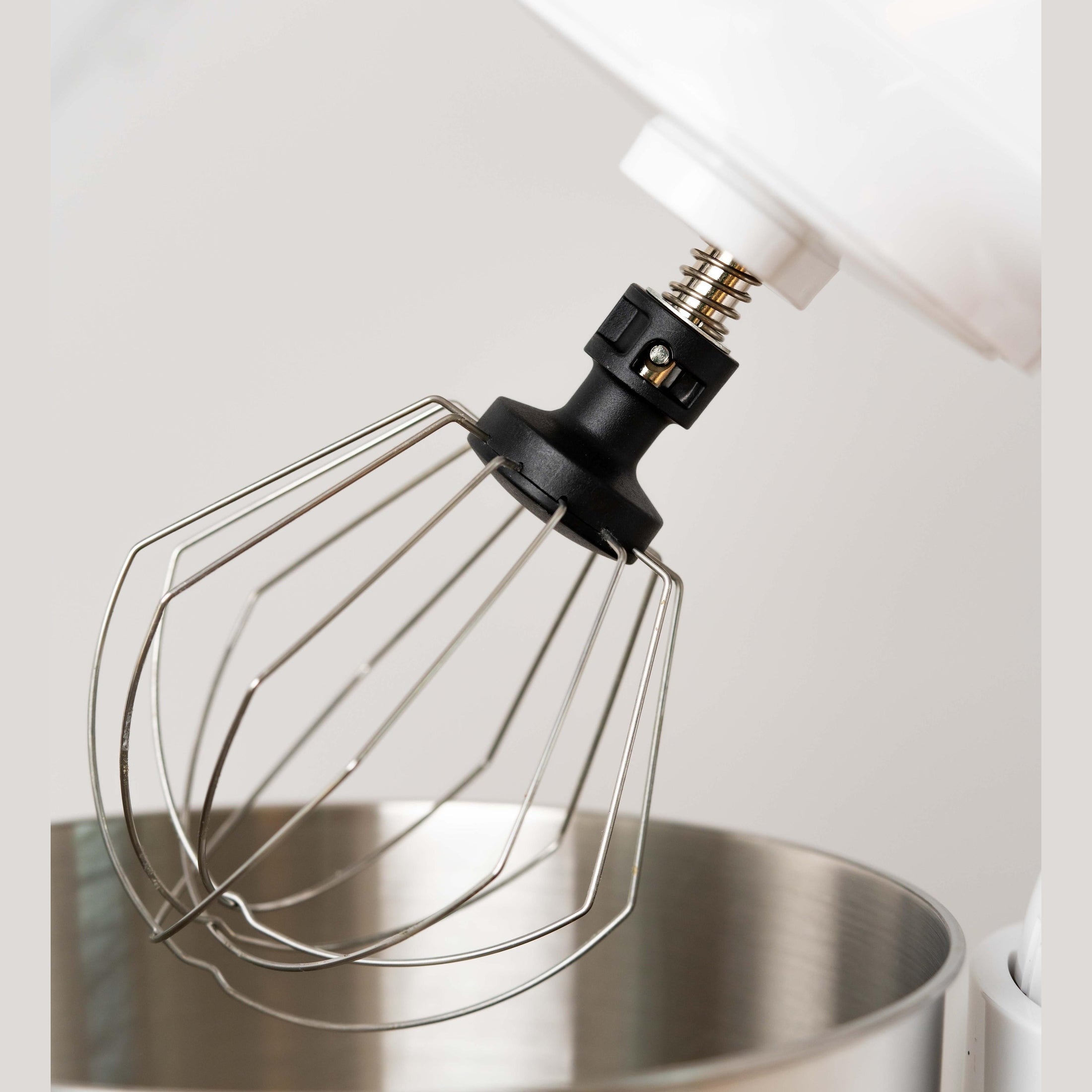Mixer Planetar 3.5L, 800W, Oliver Voltz, alb