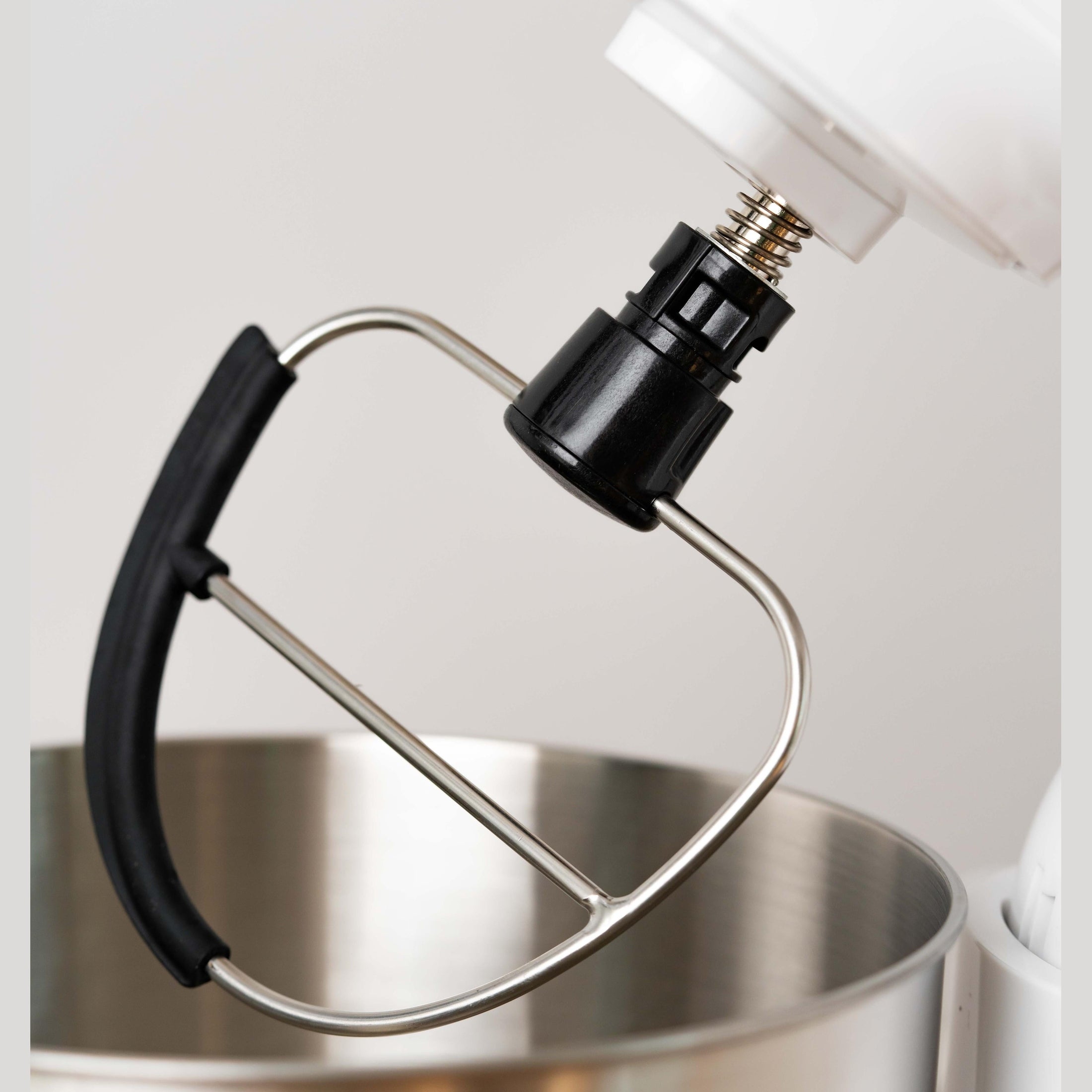 Mixer Planetar 3.5L, 800W, Oliver Voltz, alb
