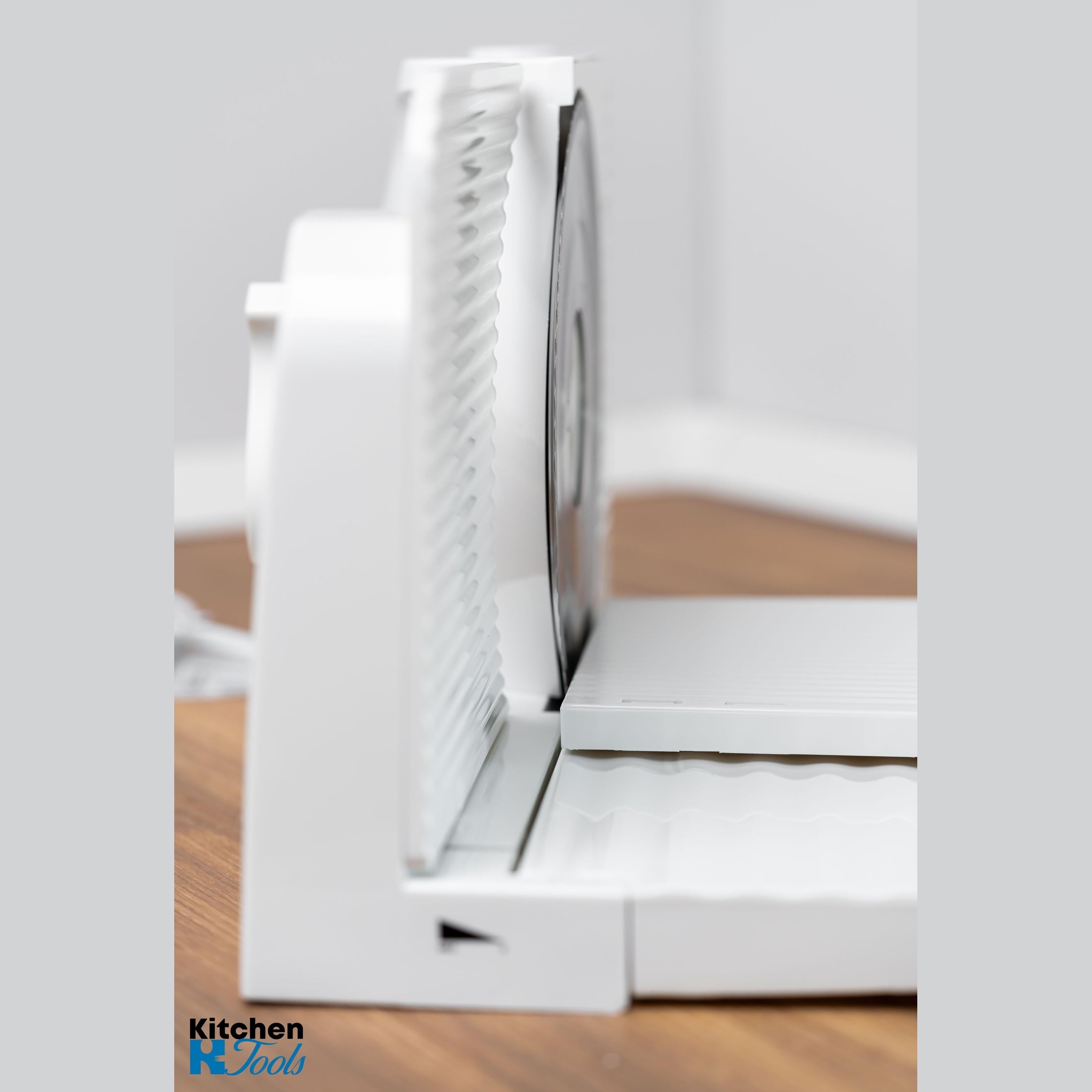 Feliator electric Rosberg, 150W, alb, lama 15 cm