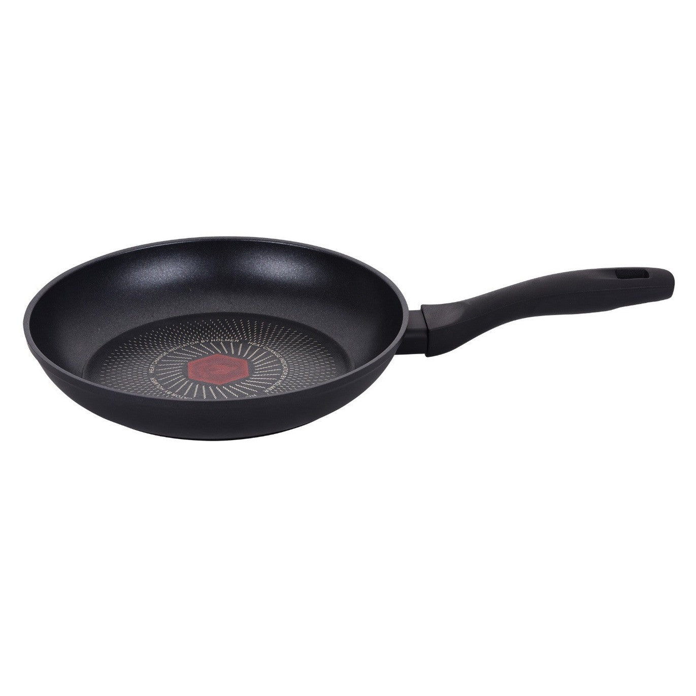 Tigaie antiaderenta titan 24cm cu senzor Goldmann