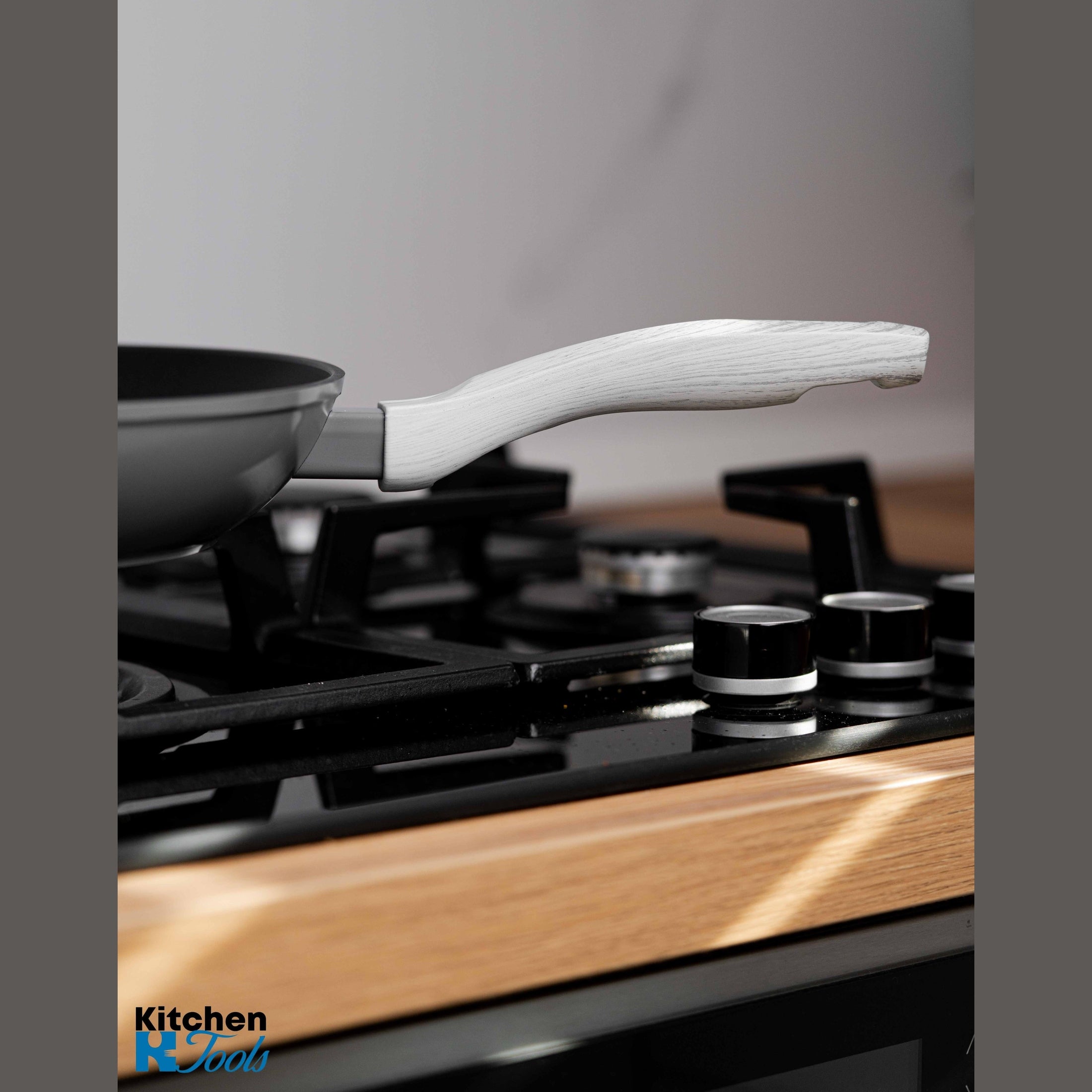 Tigaie Goldmann 22x4cm Inducție Cuptor