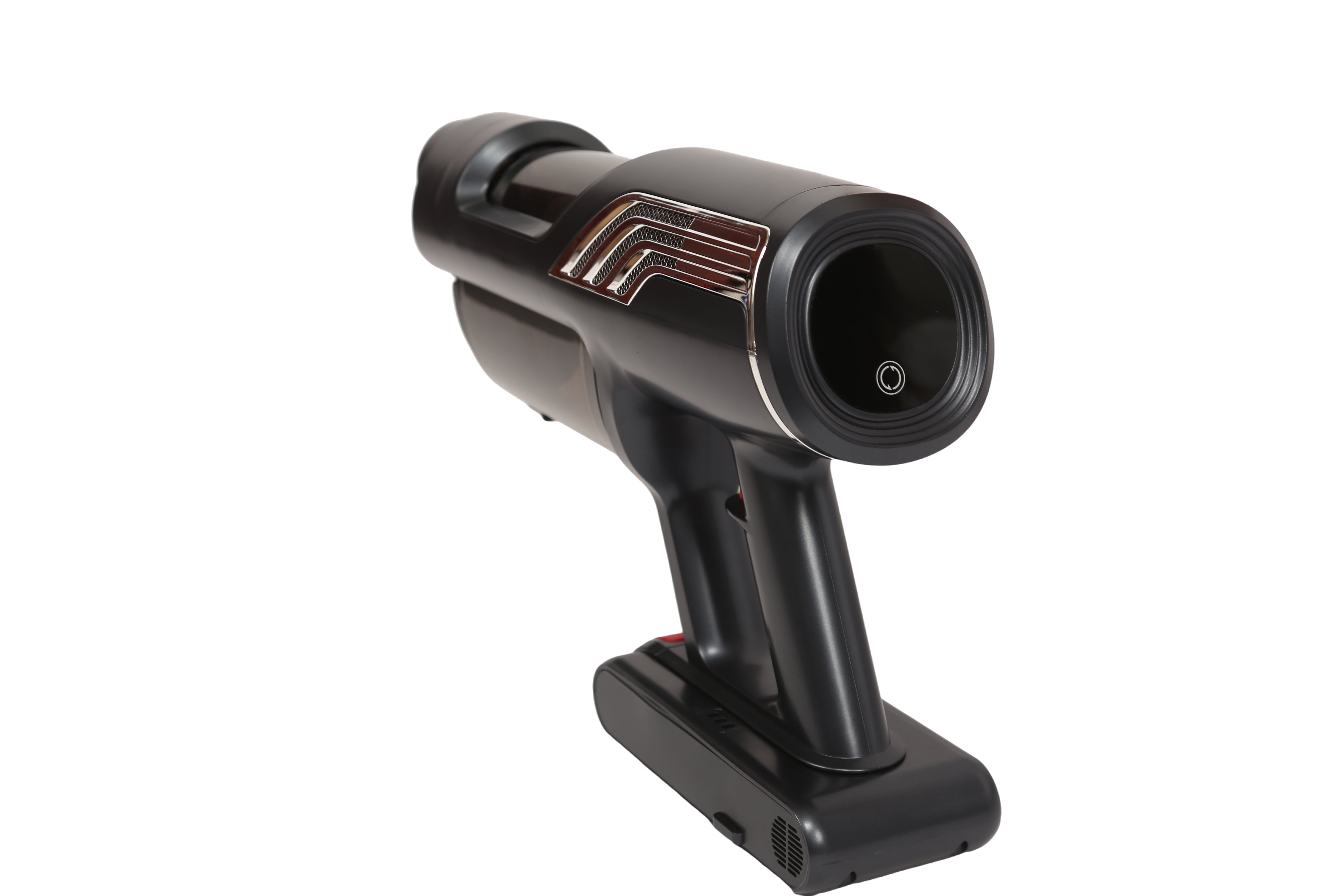Aspirator vertical 3 in 1, 315AW, fara fir, FILTRU HEPA, perie iluminata LED 10.000RPM, 60 minute autonomie, baterie 29.6V, silentios <73dB, Goldmann