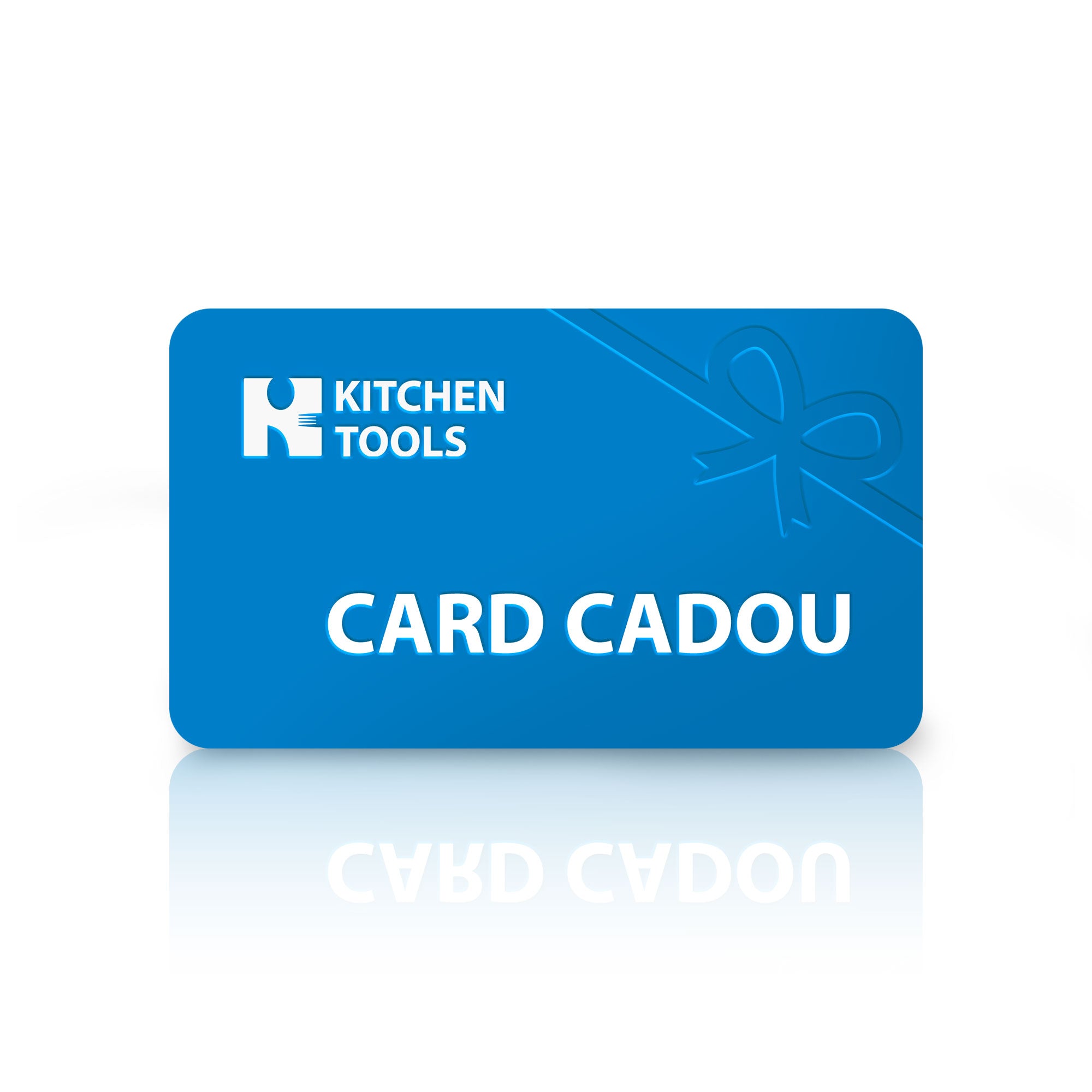 Card cadou Kitchen Tools